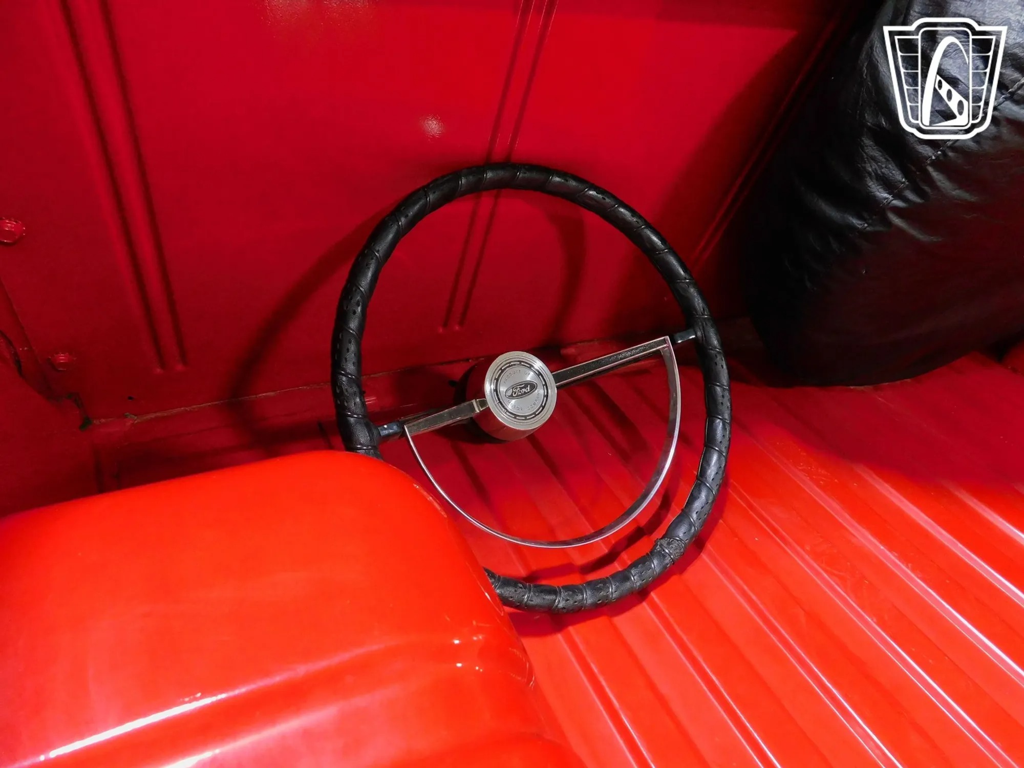 1966 Ford Bronco Big Bend