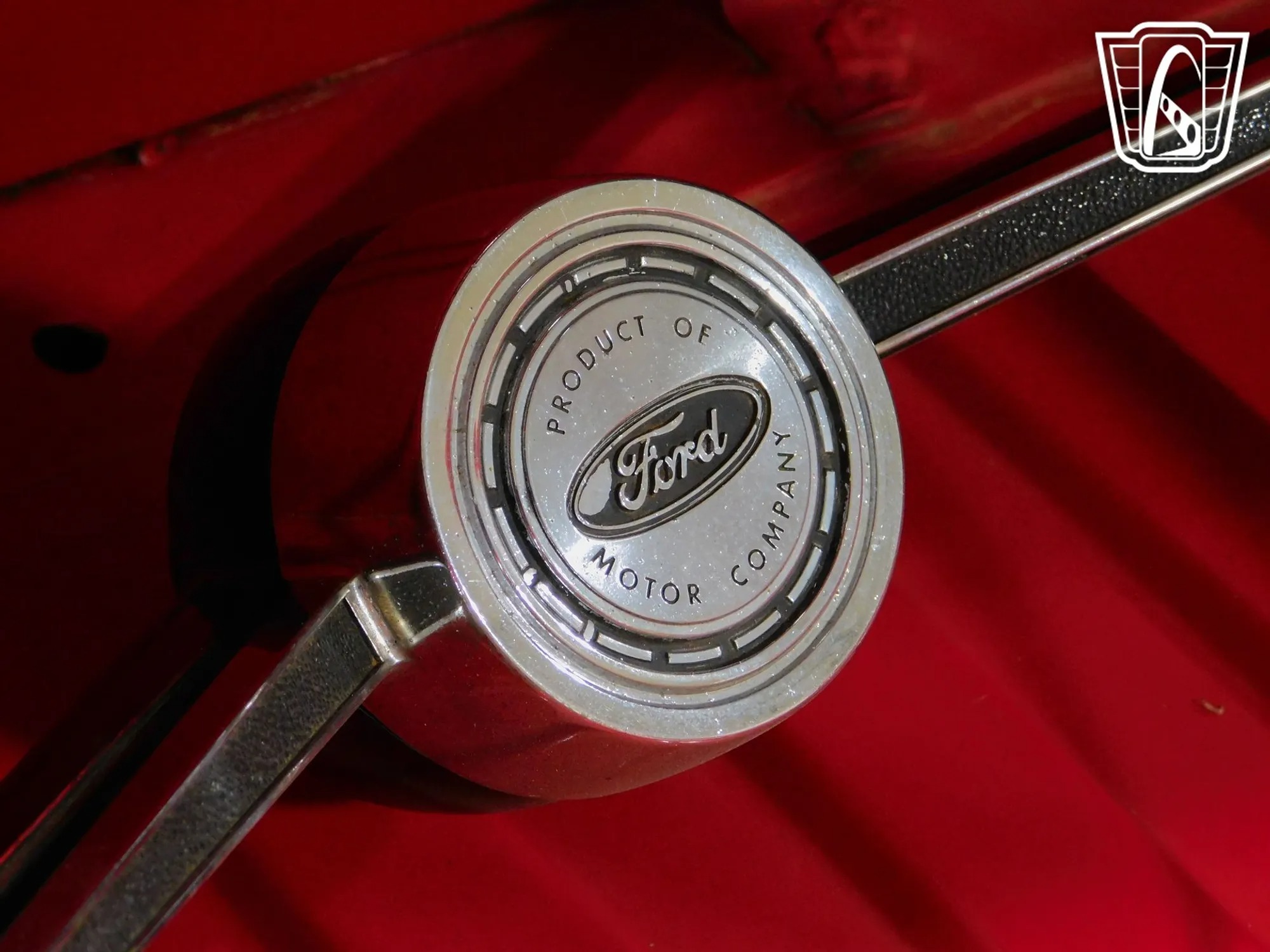 1966 Ford Bronco Big Bend