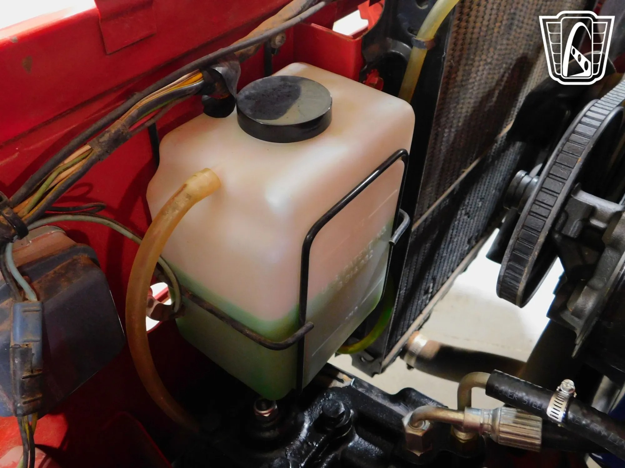 1966 Ford Bronco Big Bend