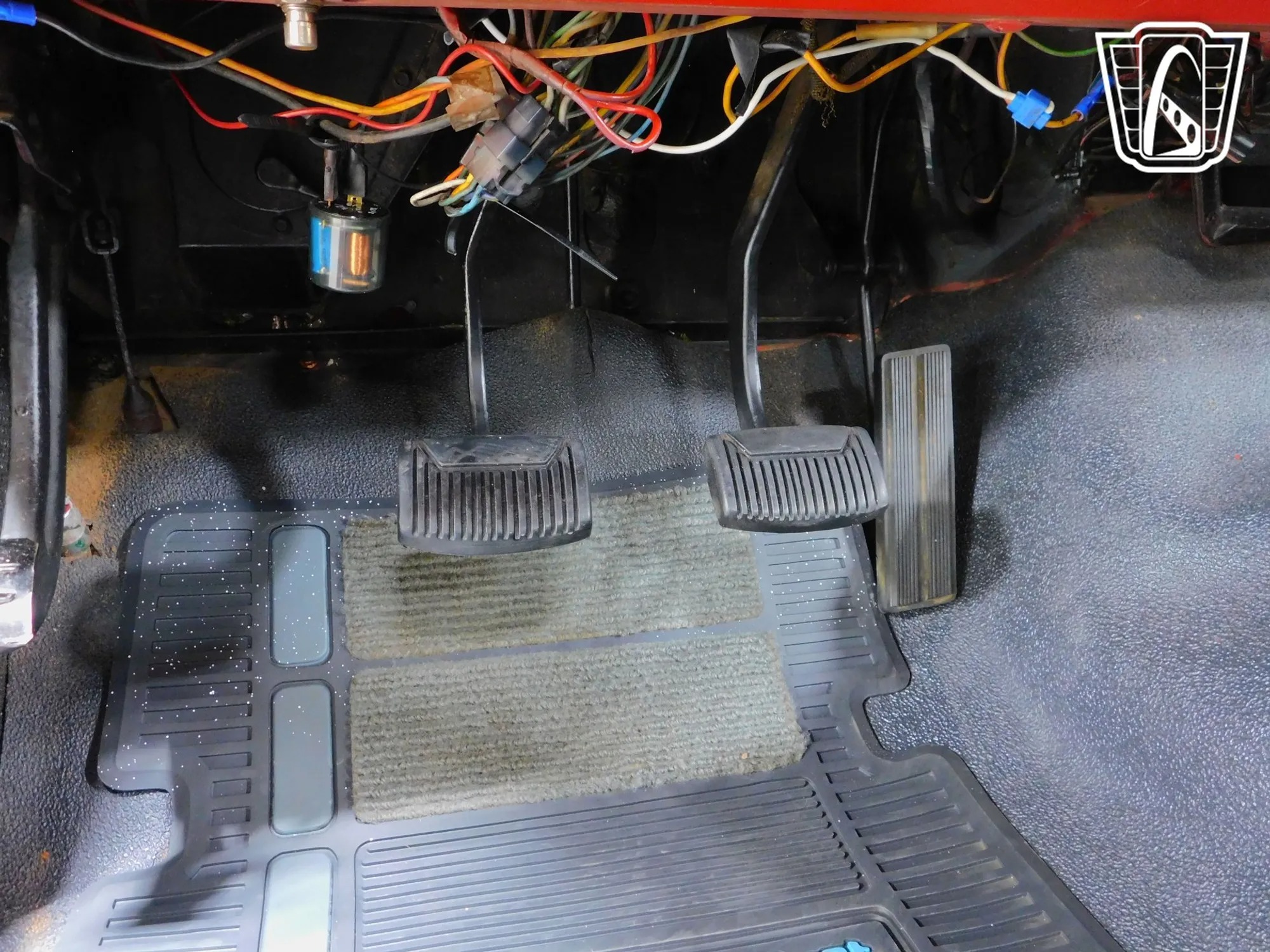 1966 Ford Bronco Big Bend