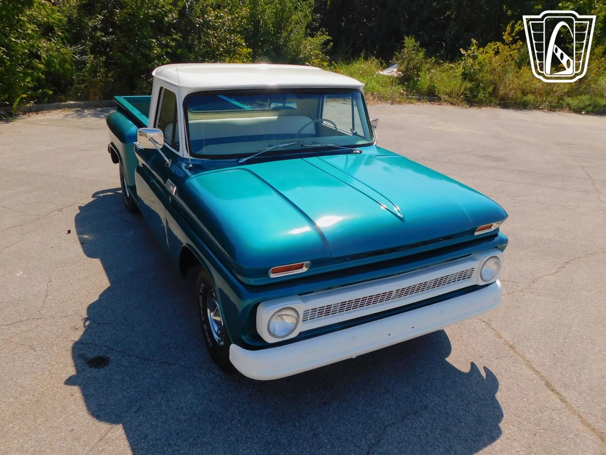1965 Chevrolet C1500