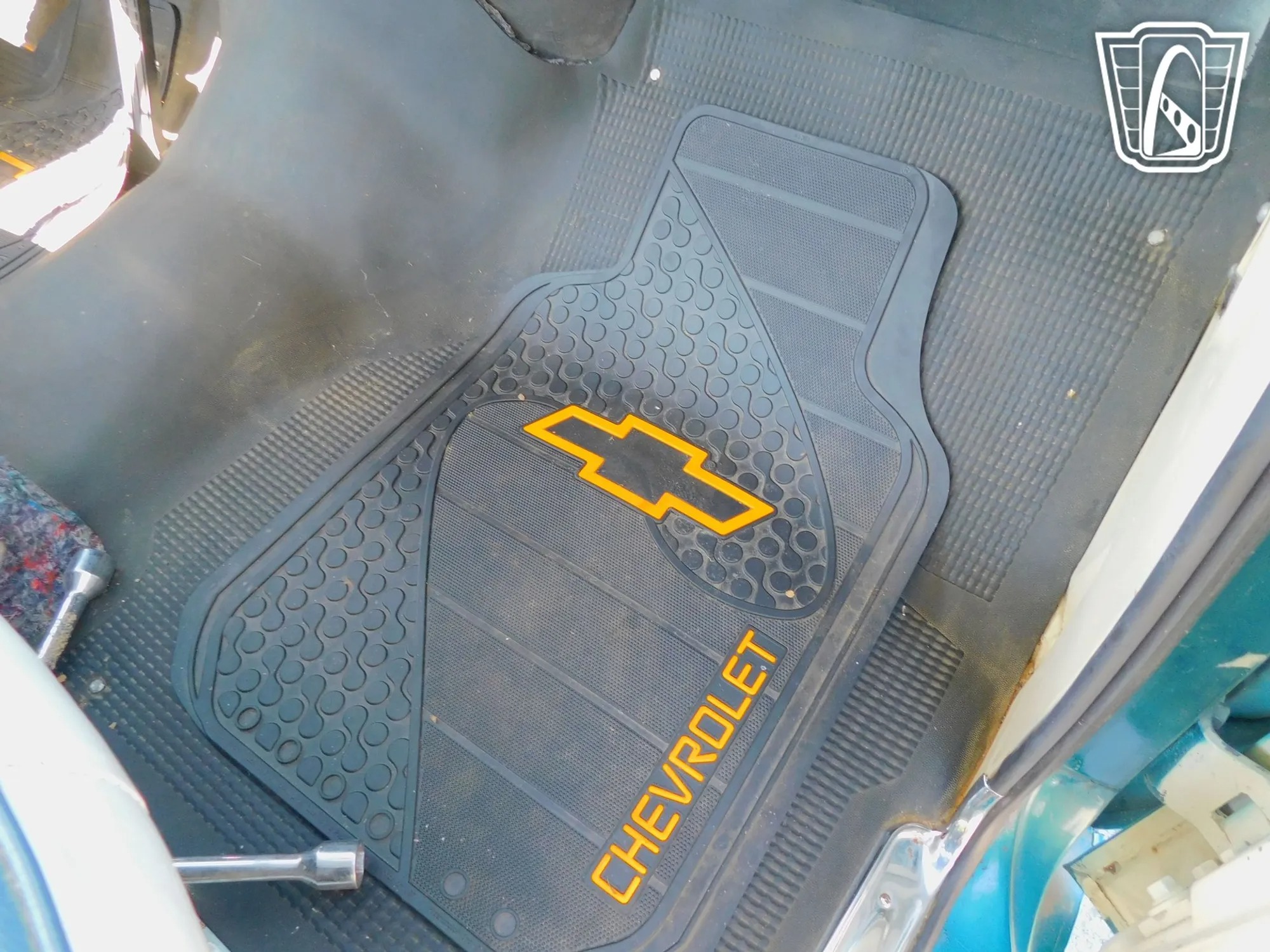 1965 Chevrolet C1500