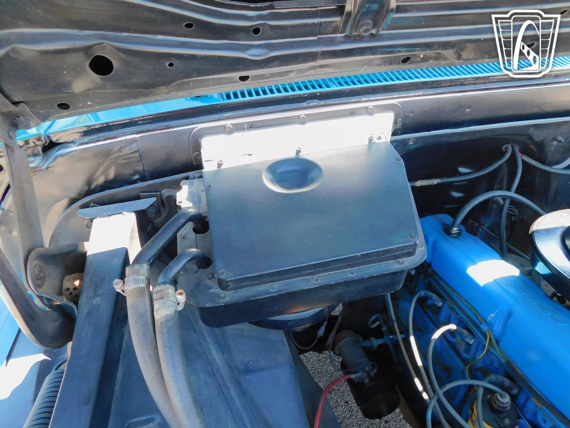 1965 Chevrolet C1500