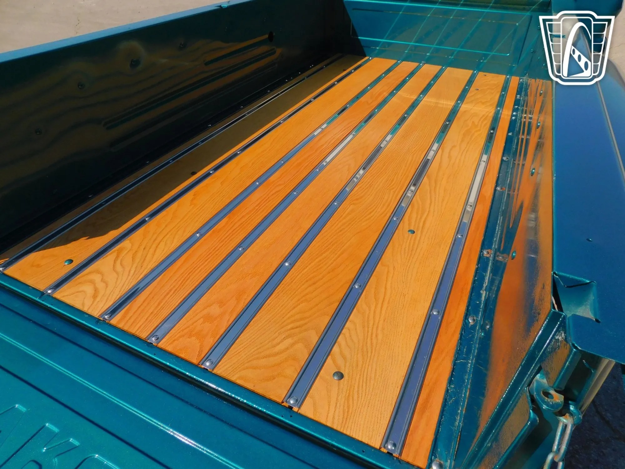 1965 Chevrolet C1500