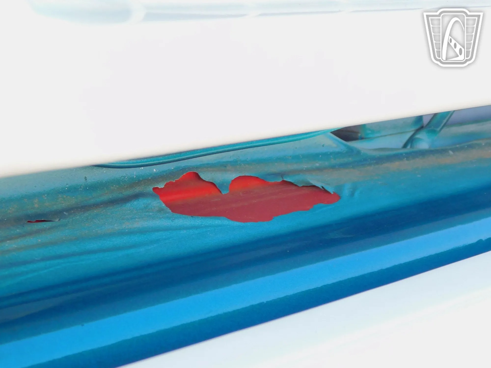 1965 Chevrolet C1500