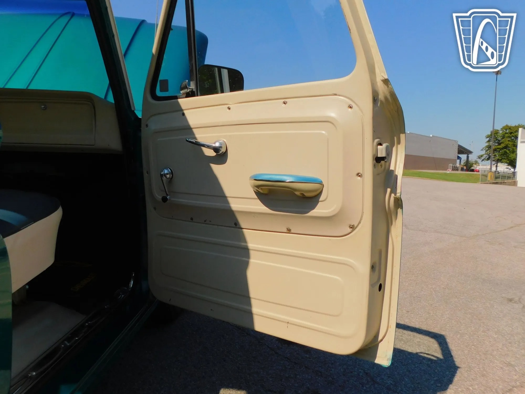 1965 Chevrolet C1500