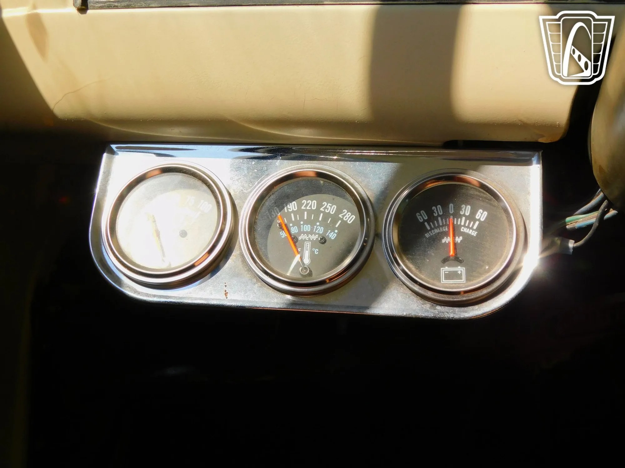 1965 Chevrolet C1500