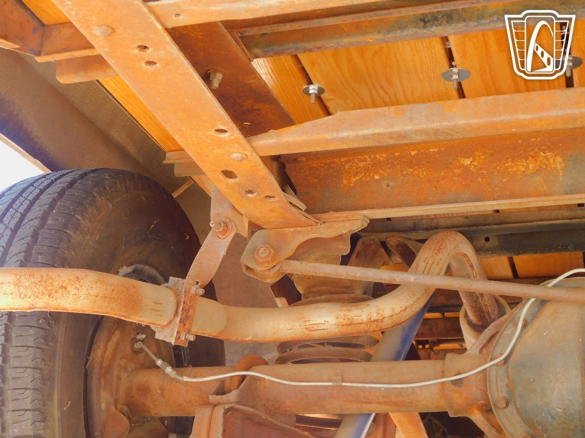 1965 Chevrolet C1500