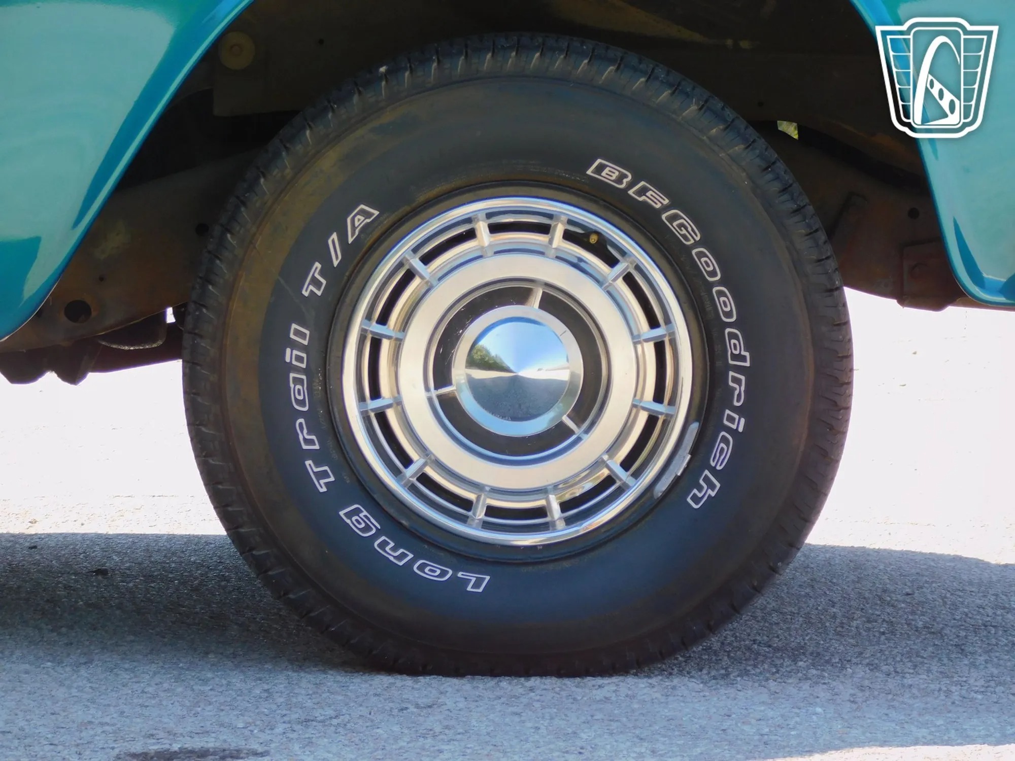 1965 Chevrolet C1500