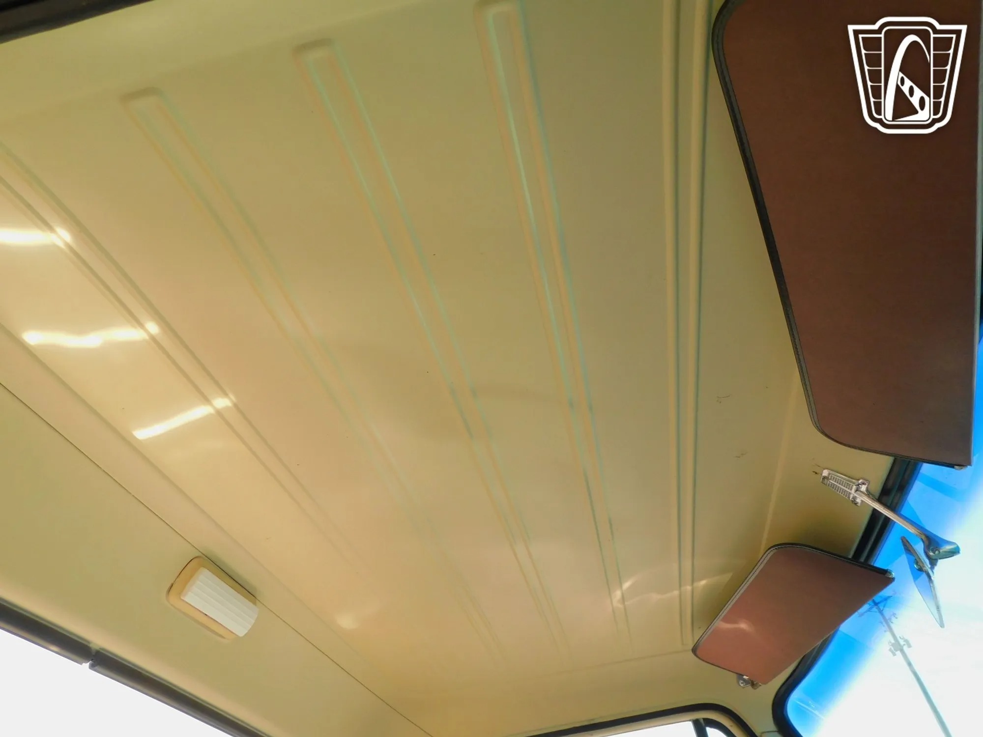 1965 Chevrolet C1500