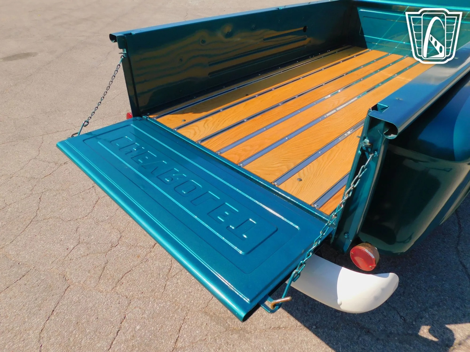 1965 Chevrolet C1500