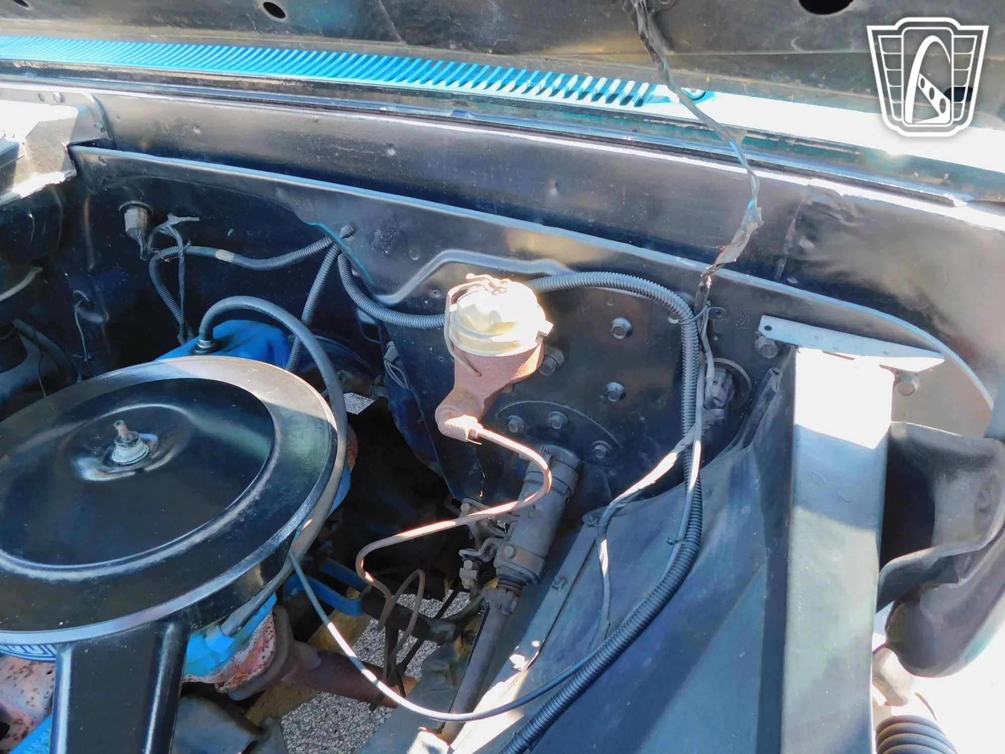 1965 Chevrolet C1500