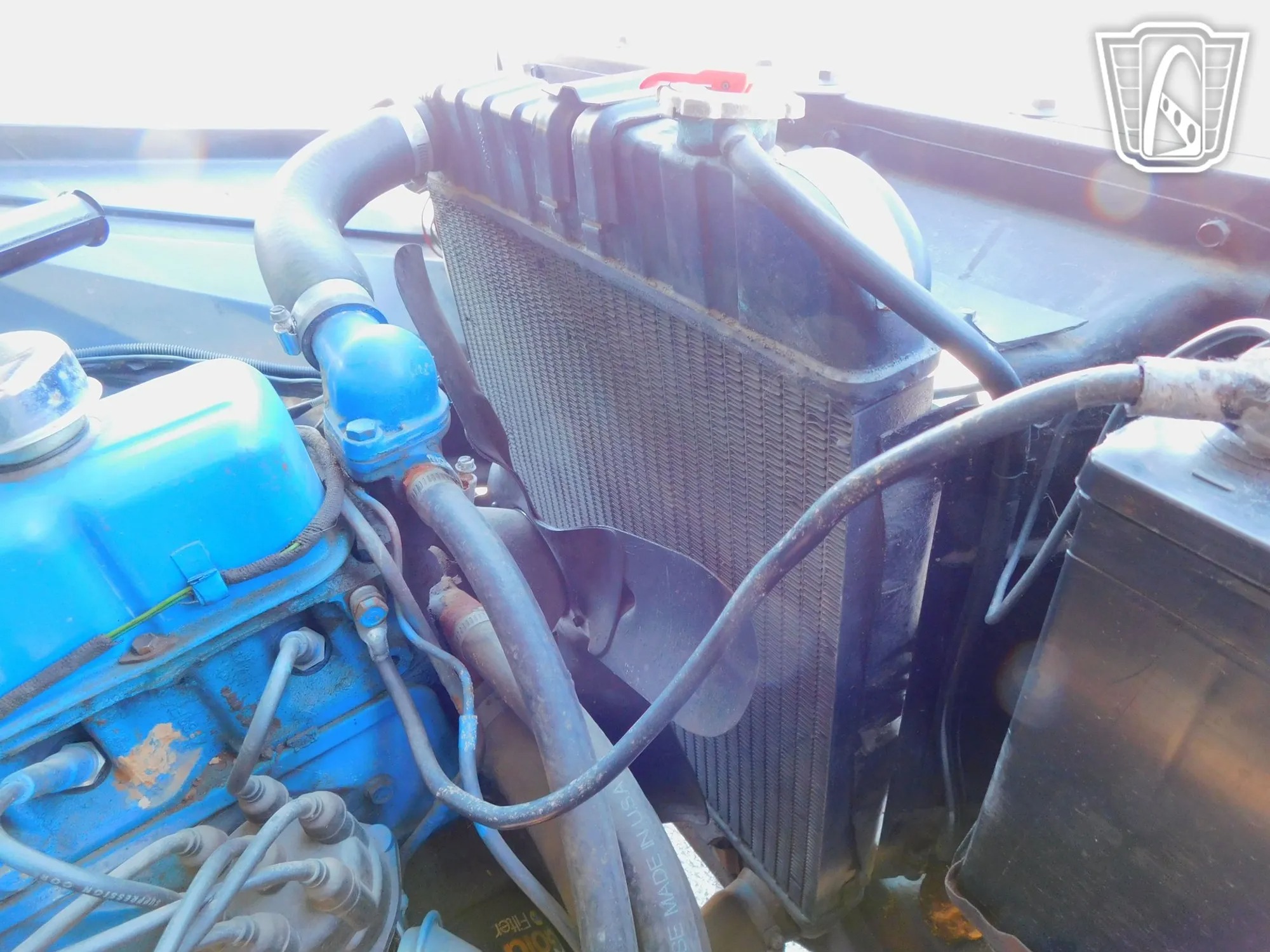 1965 Chevrolet C1500