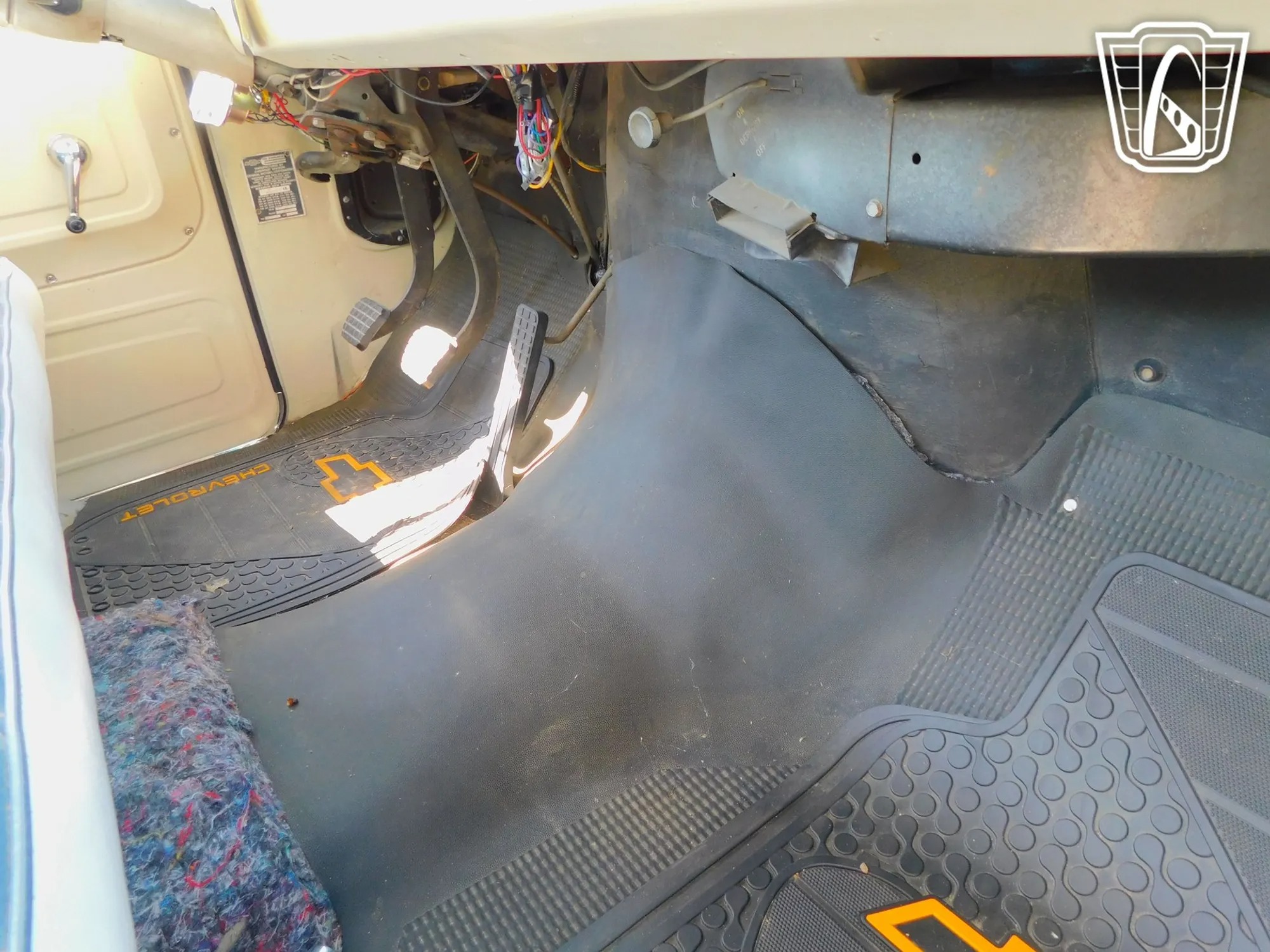 1965 Chevrolet C1500