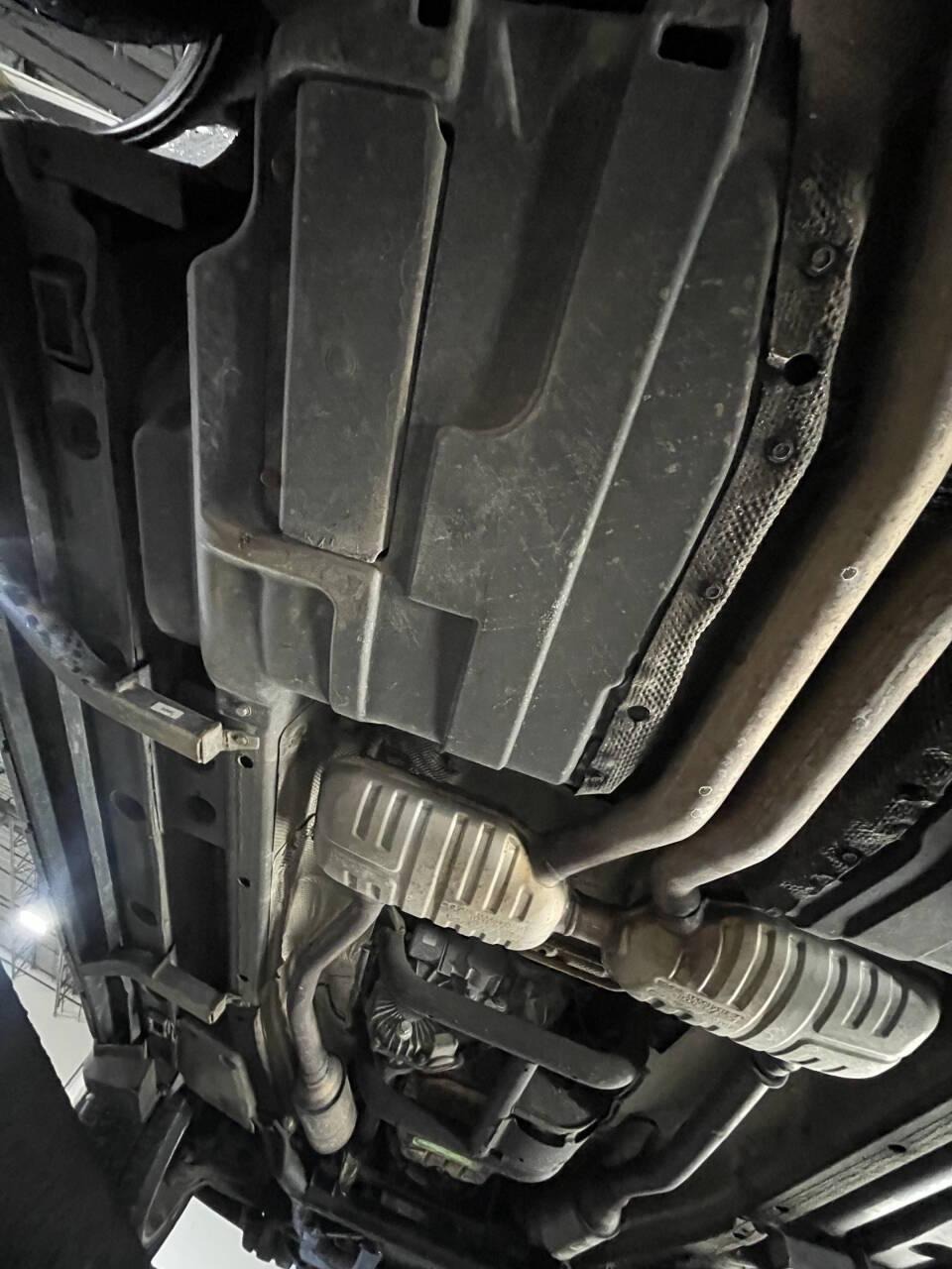 2005 Land Rover Range Rover HSE