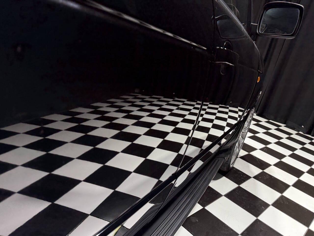 2005 Land Rover Range Rover HSE