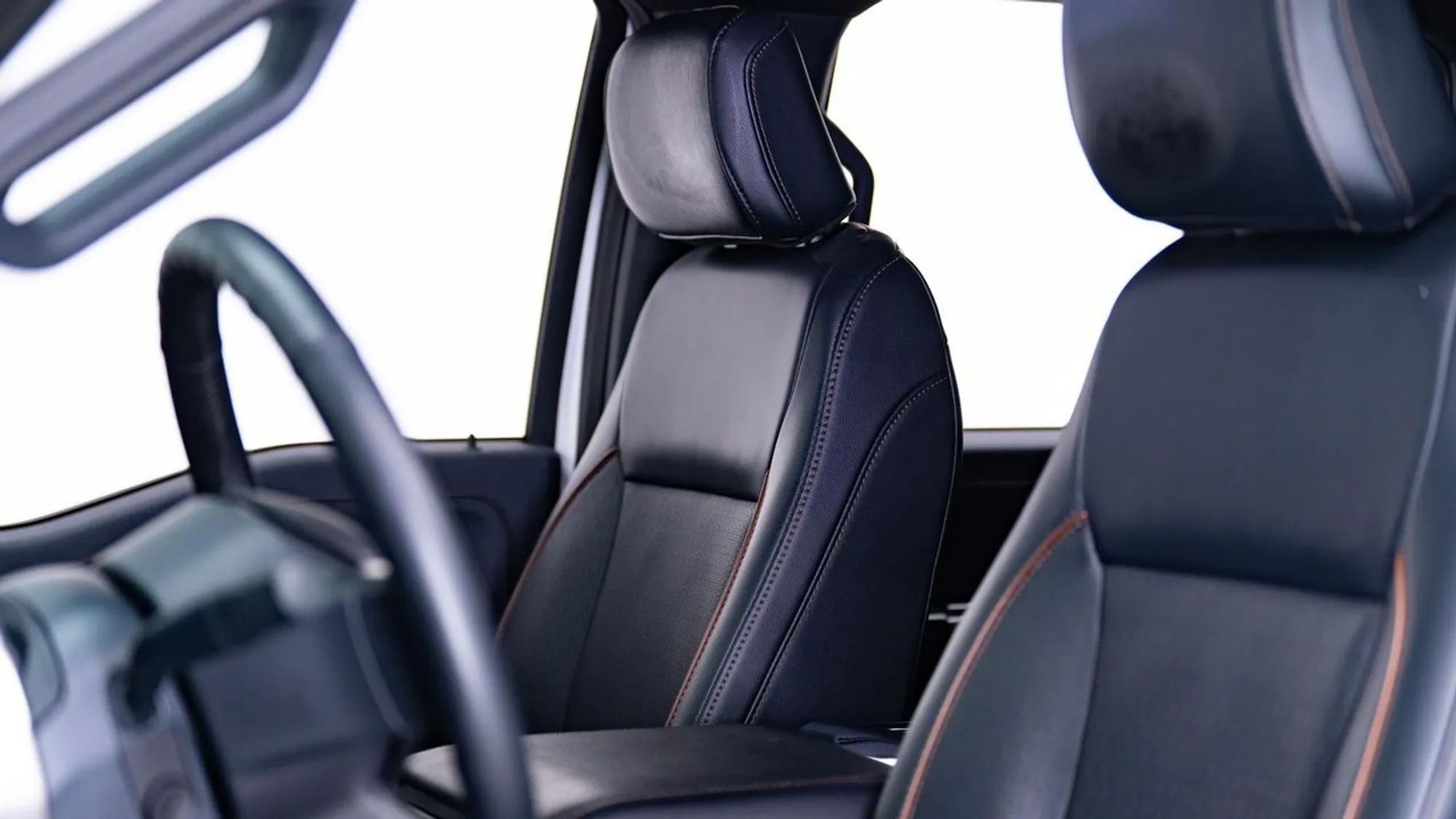 2025 Ford F-150 Lariat Titanline