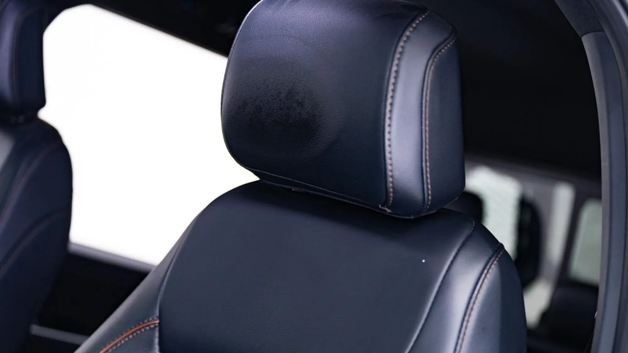 2025 Ford F-150 Lariat Titanline