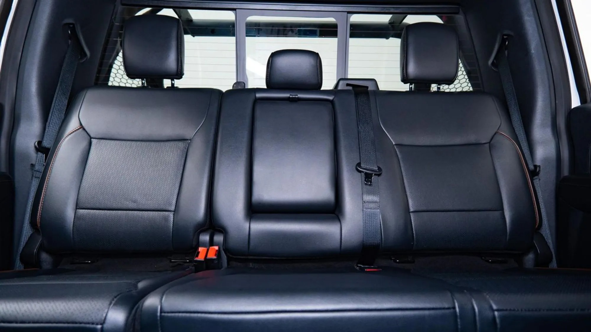 2025 Ford F-150 Lariat Titanline