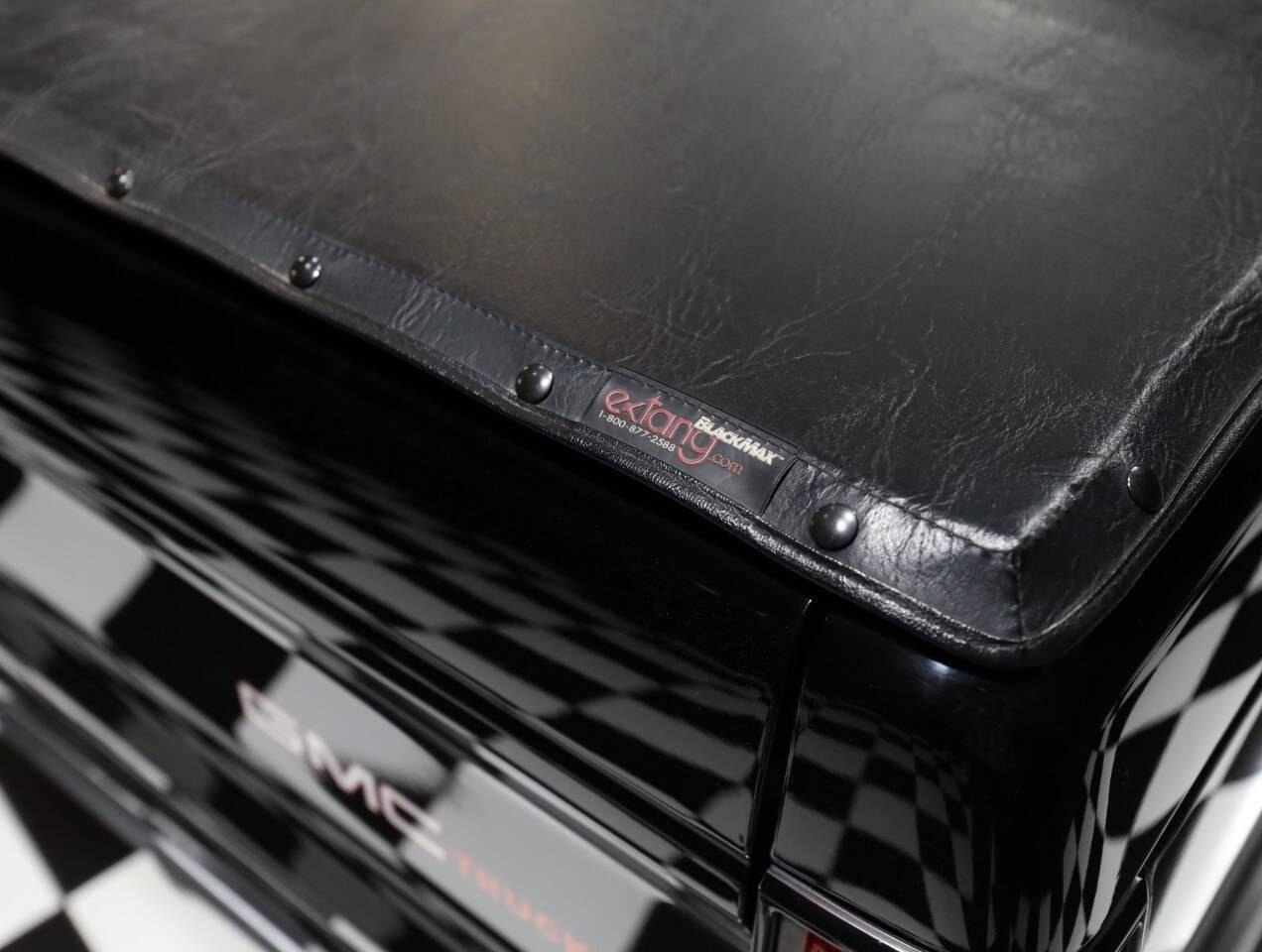 1991 GMC Syclone Syclone