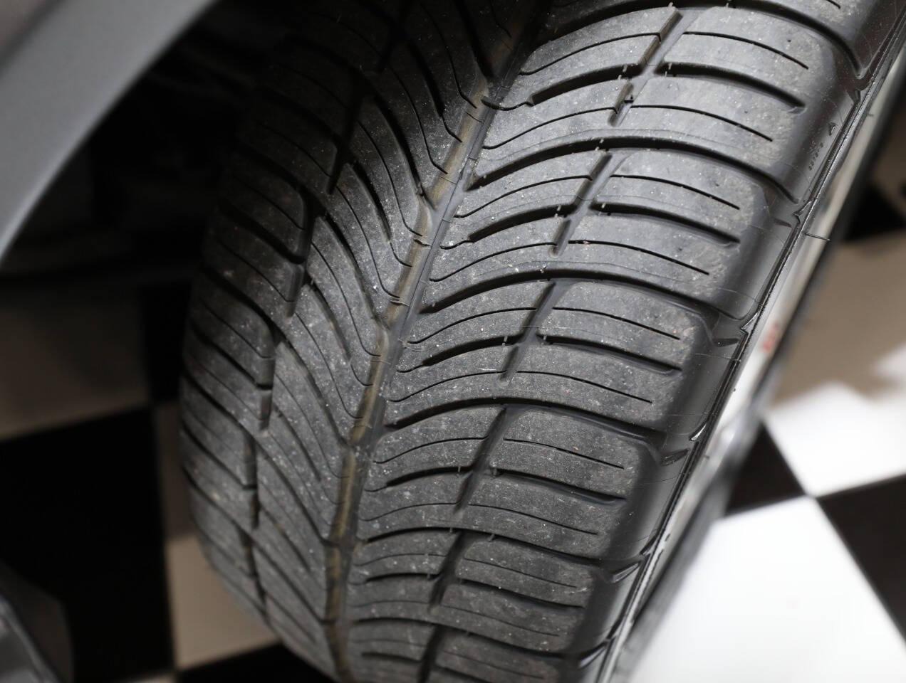 1991 GMC Syclone Syclone