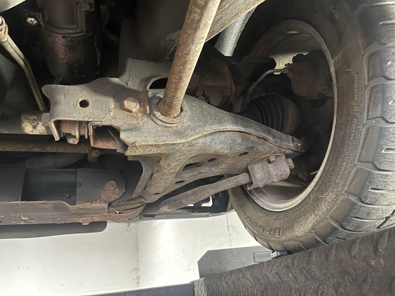 1991 GMC Syclone Syclone