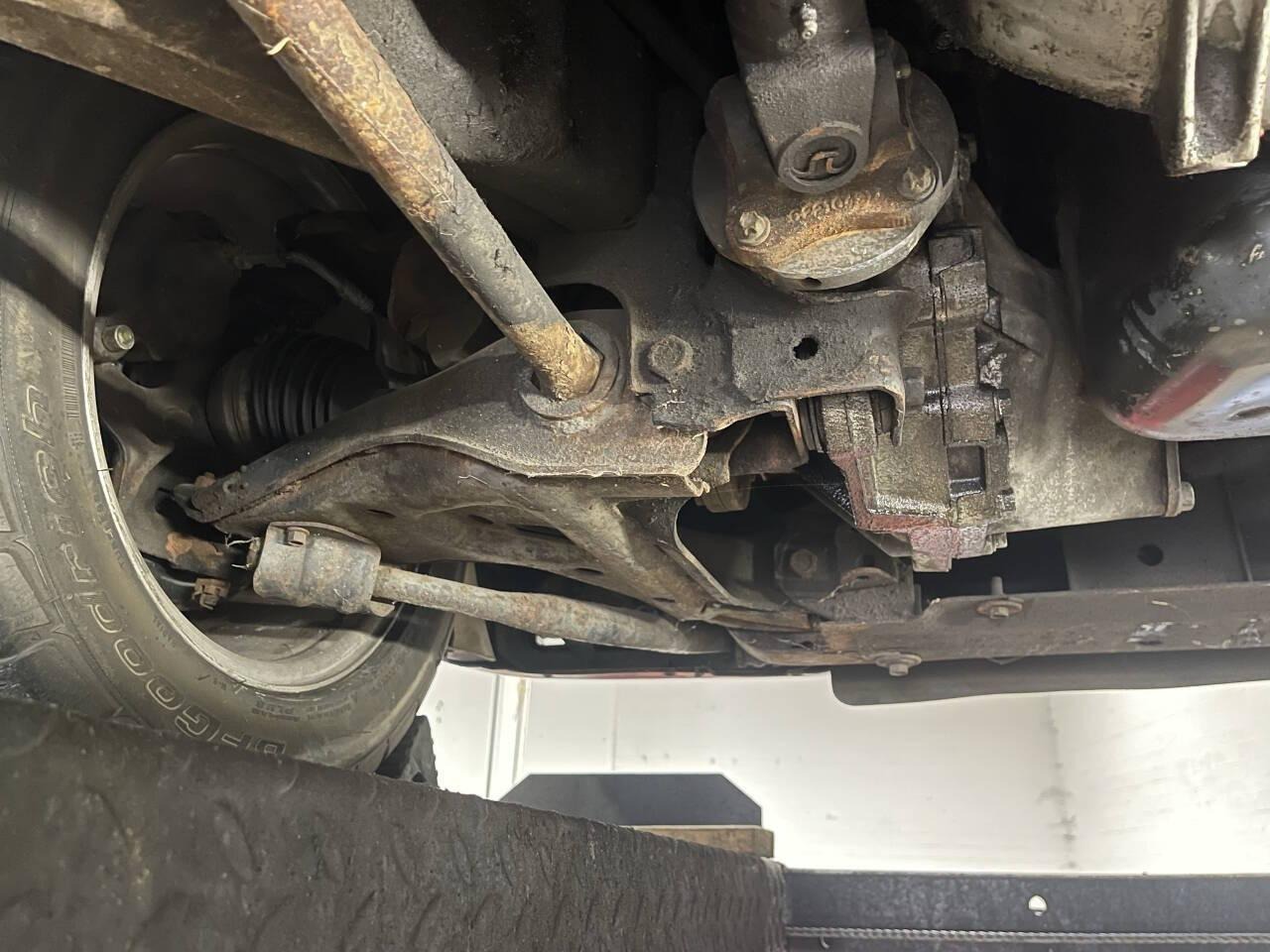 1991 GMC Syclone Syclone