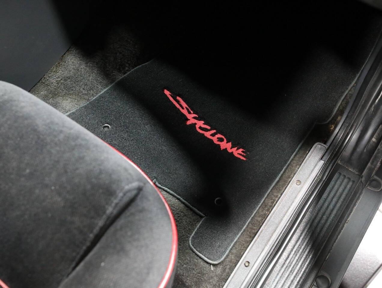 1991 GMC Syclone Syclone