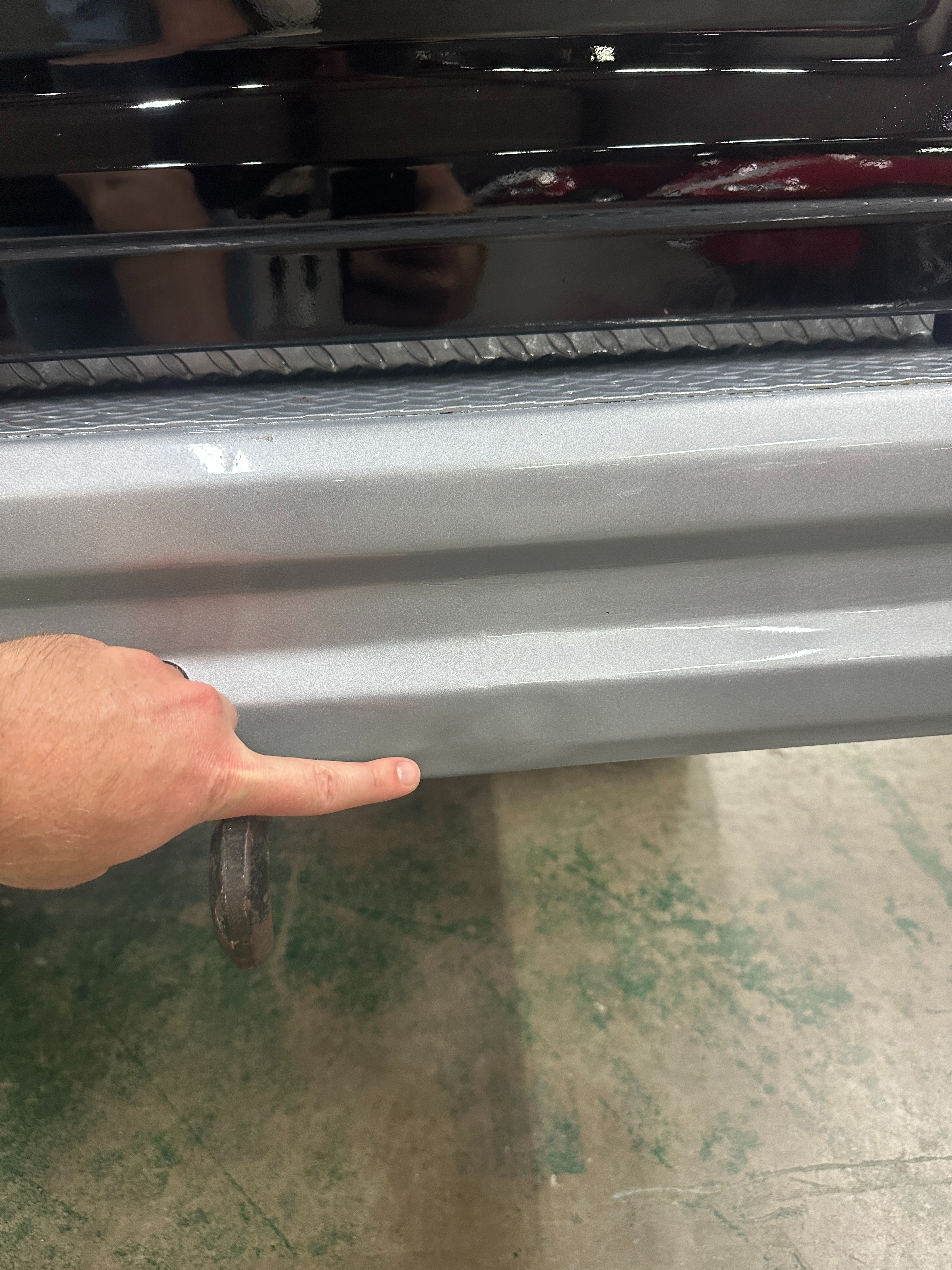 43k-Mile 1985 Dodge Ramcharger