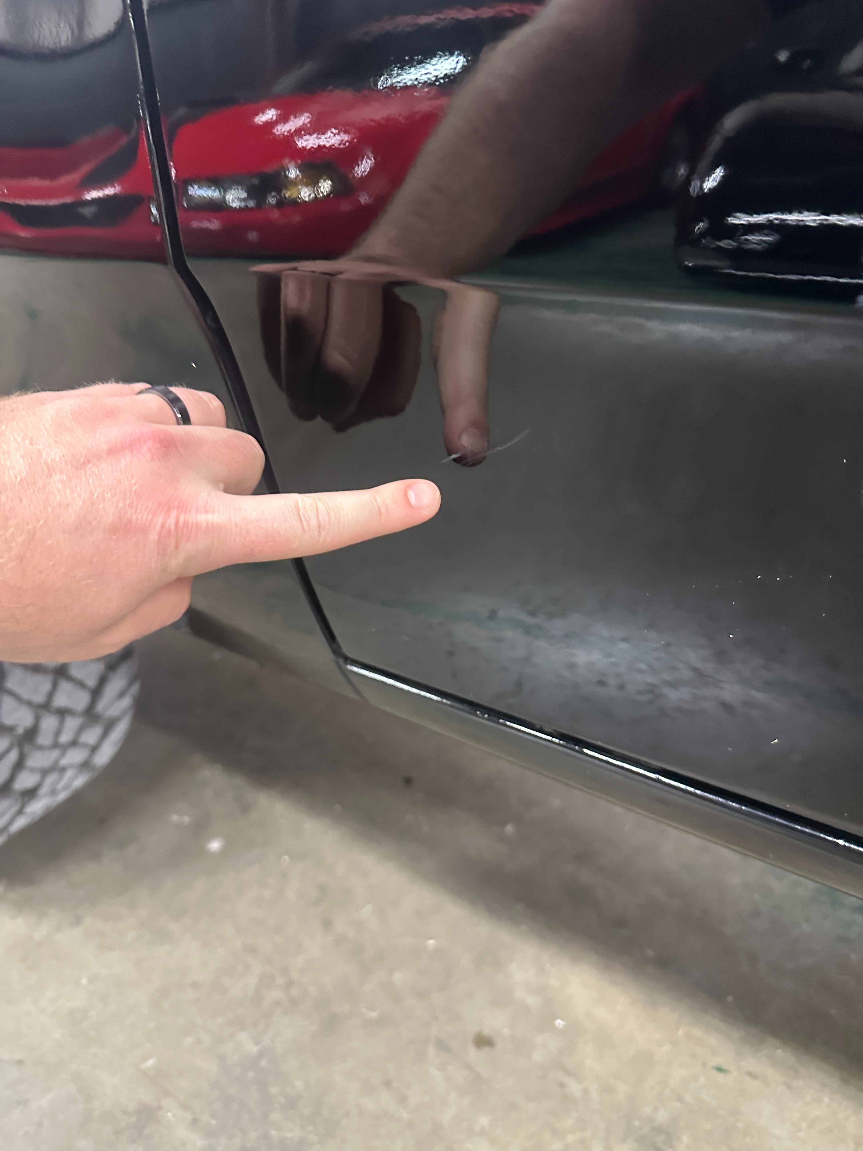 43k-Mile 1985 Dodge Ramcharger