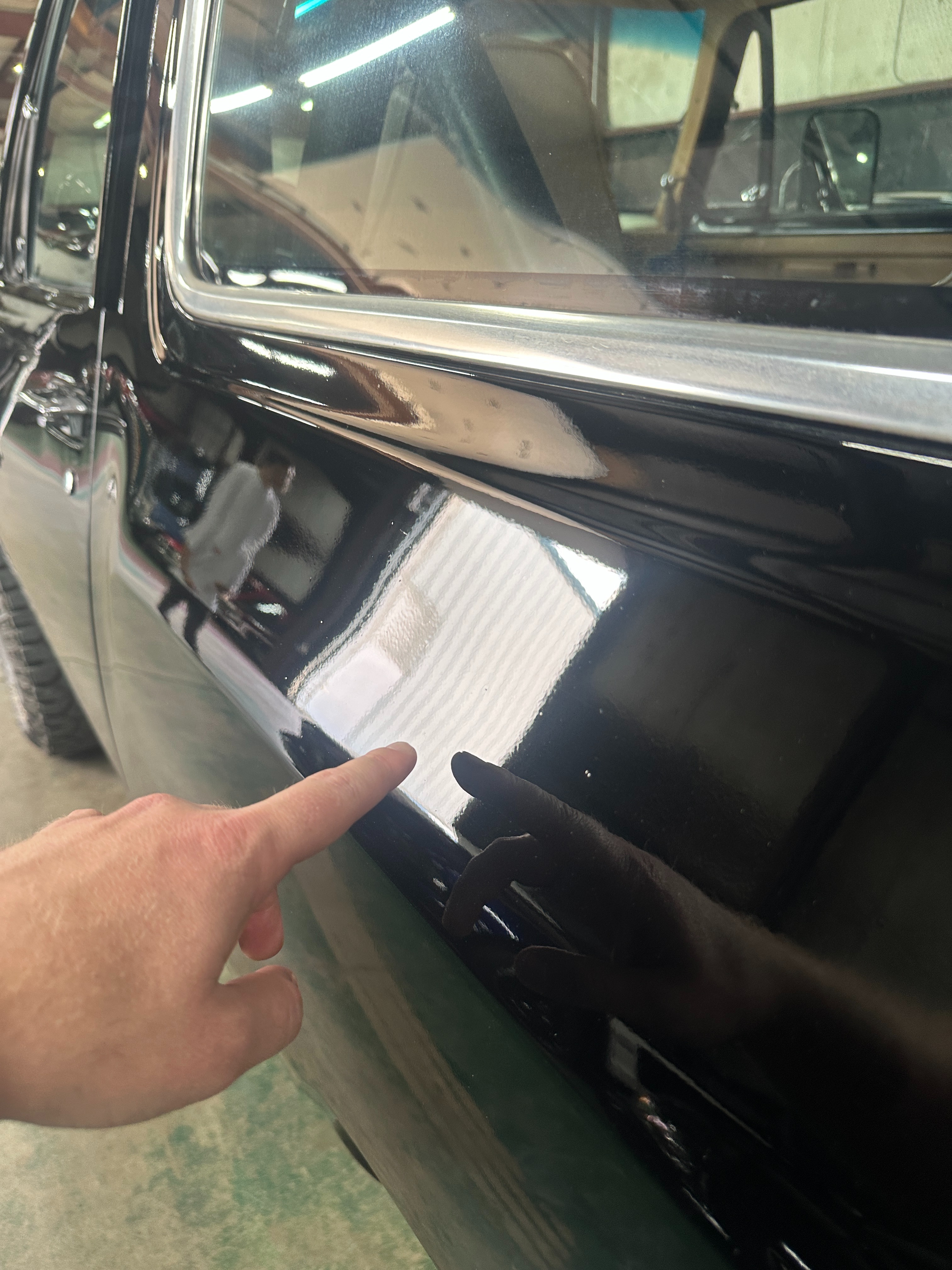 43k-Mile 1985 Dodge Ramcharger