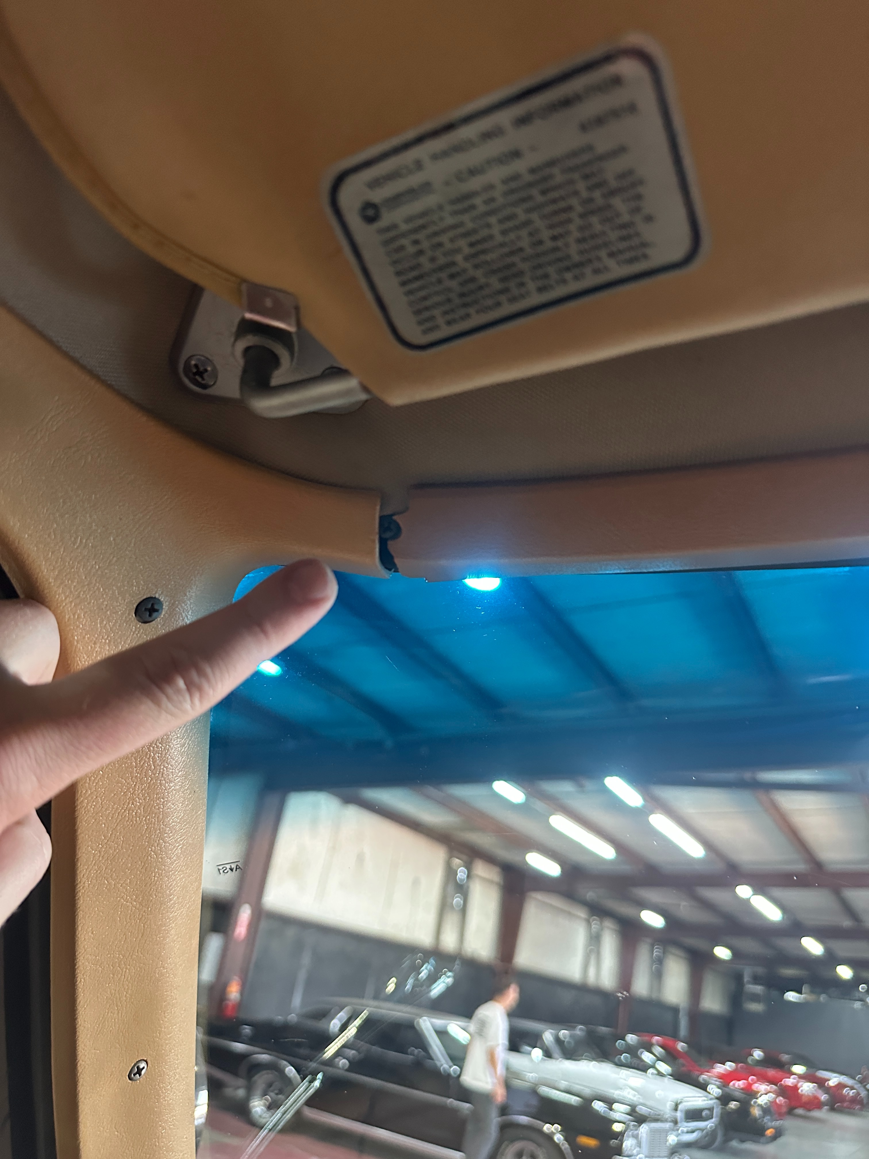 43k-Mile 1985 Dodge Ramcharger