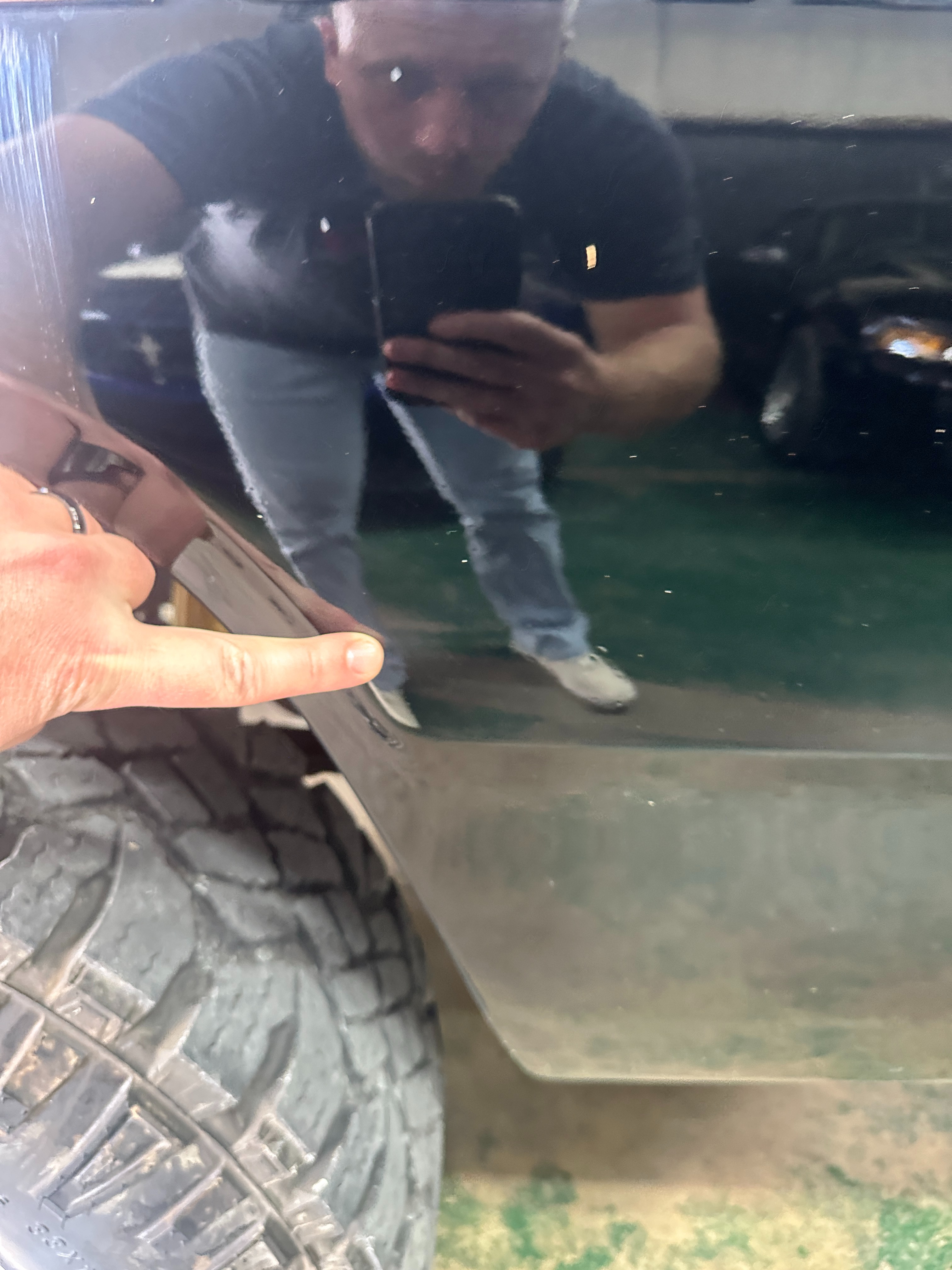 43k-Mile 1985 Dodge Ramcharger