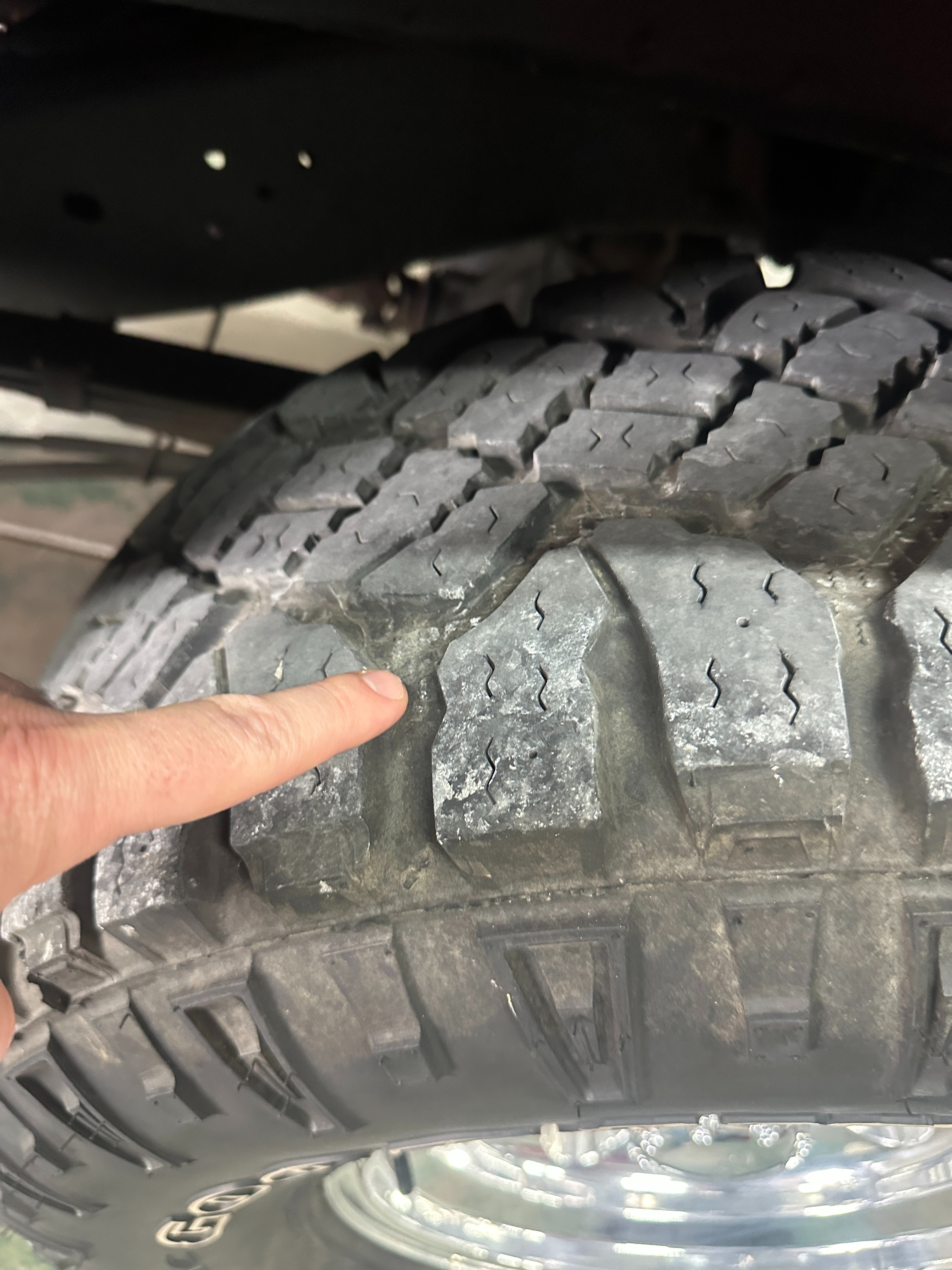 43k-Mile 1985 Dodge Ramcharger