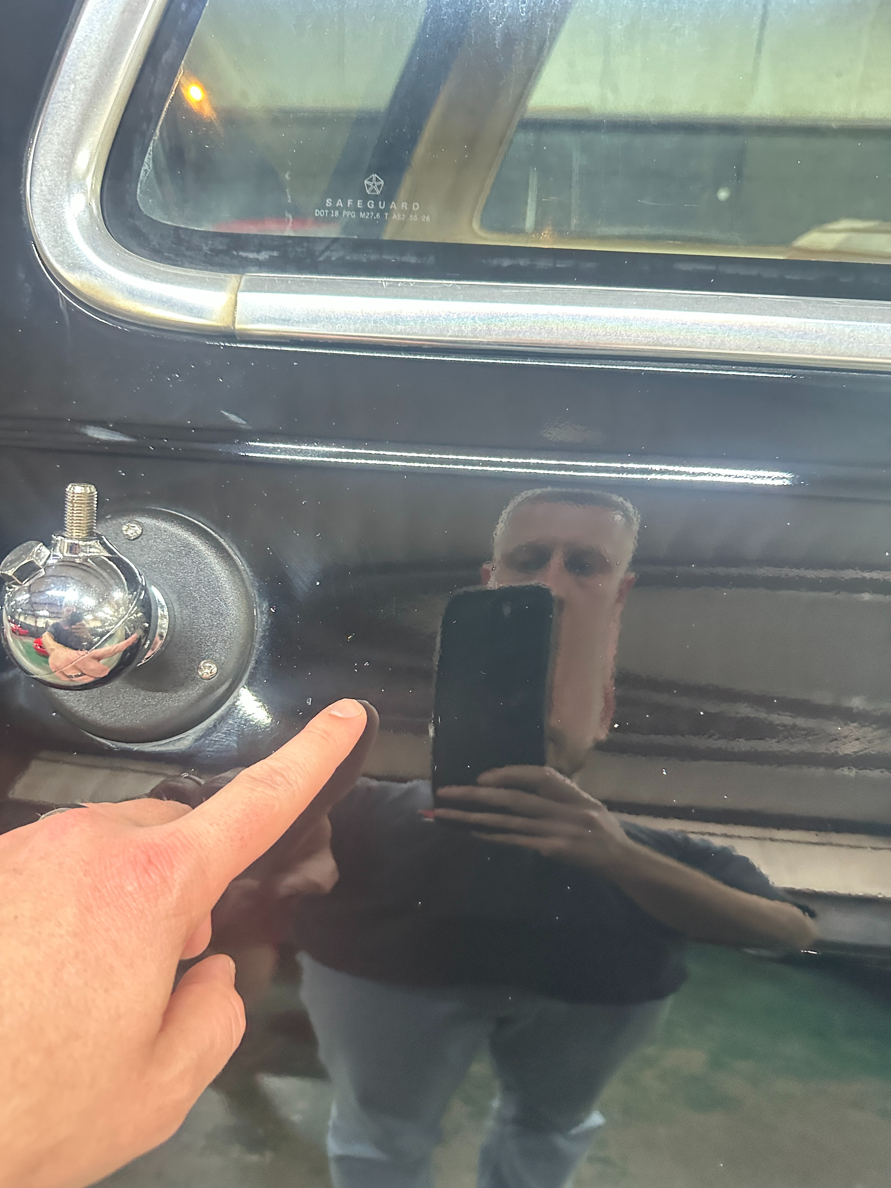 43k-Mile 1985 Dodge Ramcharger