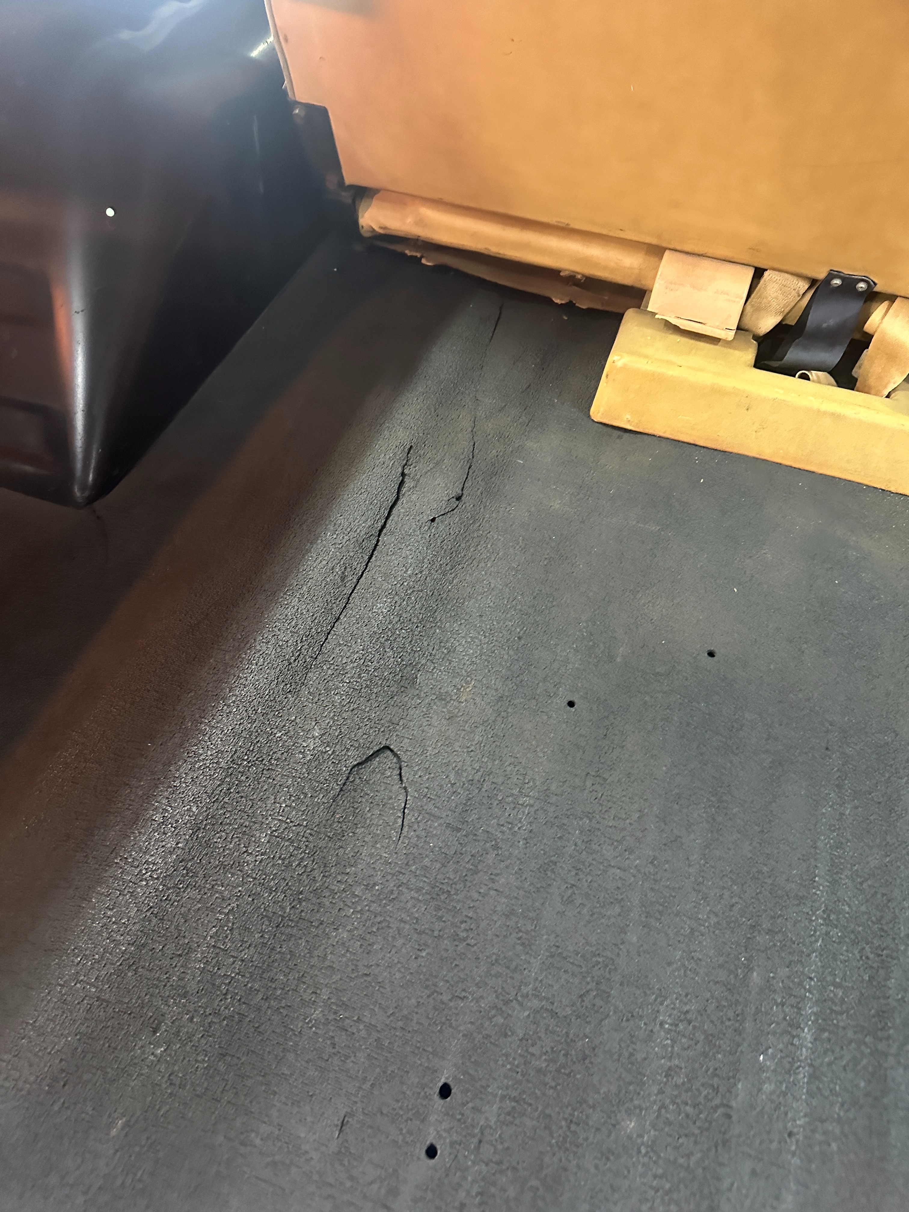 43k-Mile 1985 Dodge Ramcharger