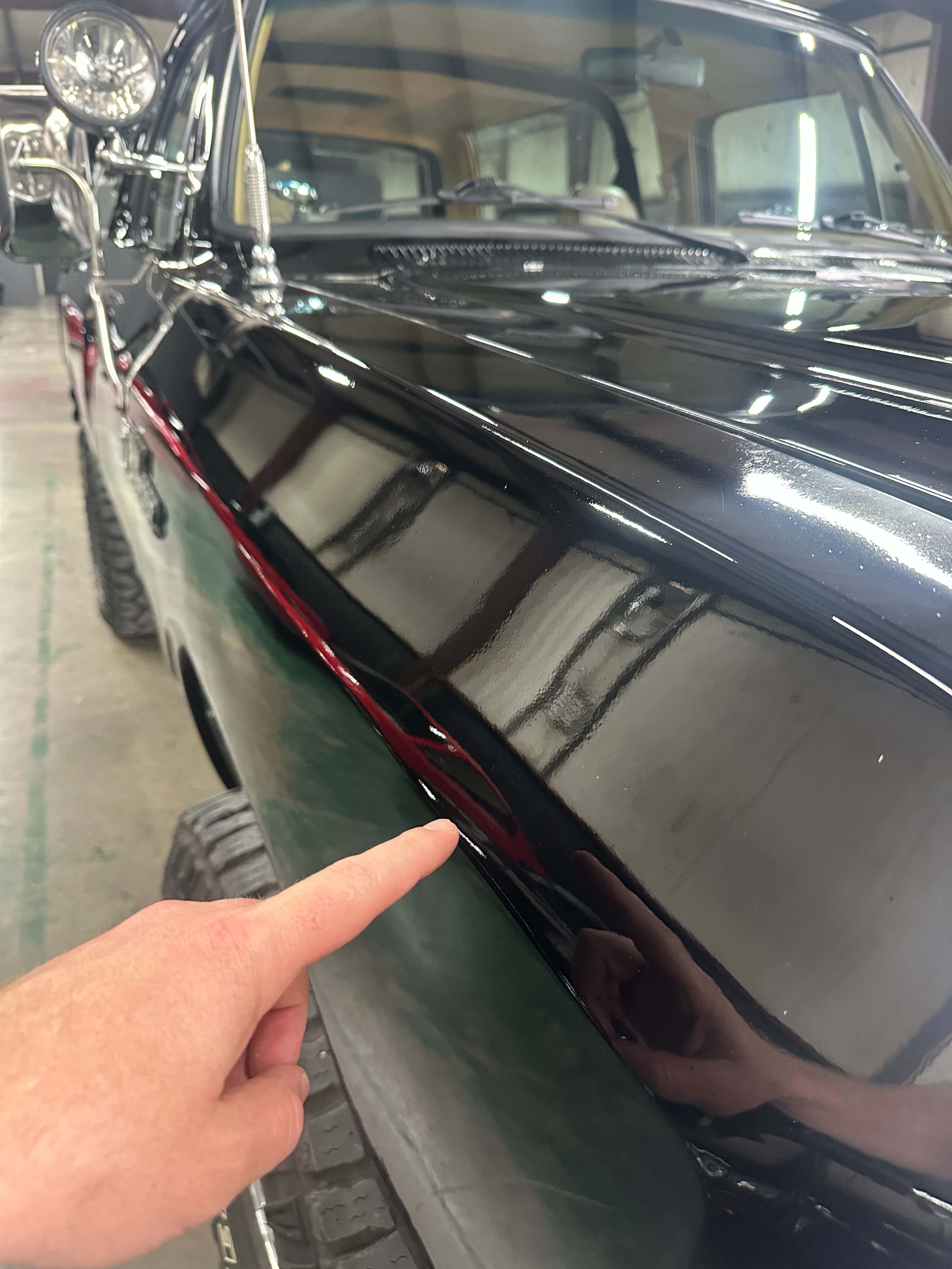 43k-Mile 1985 Dodge Ramcharger