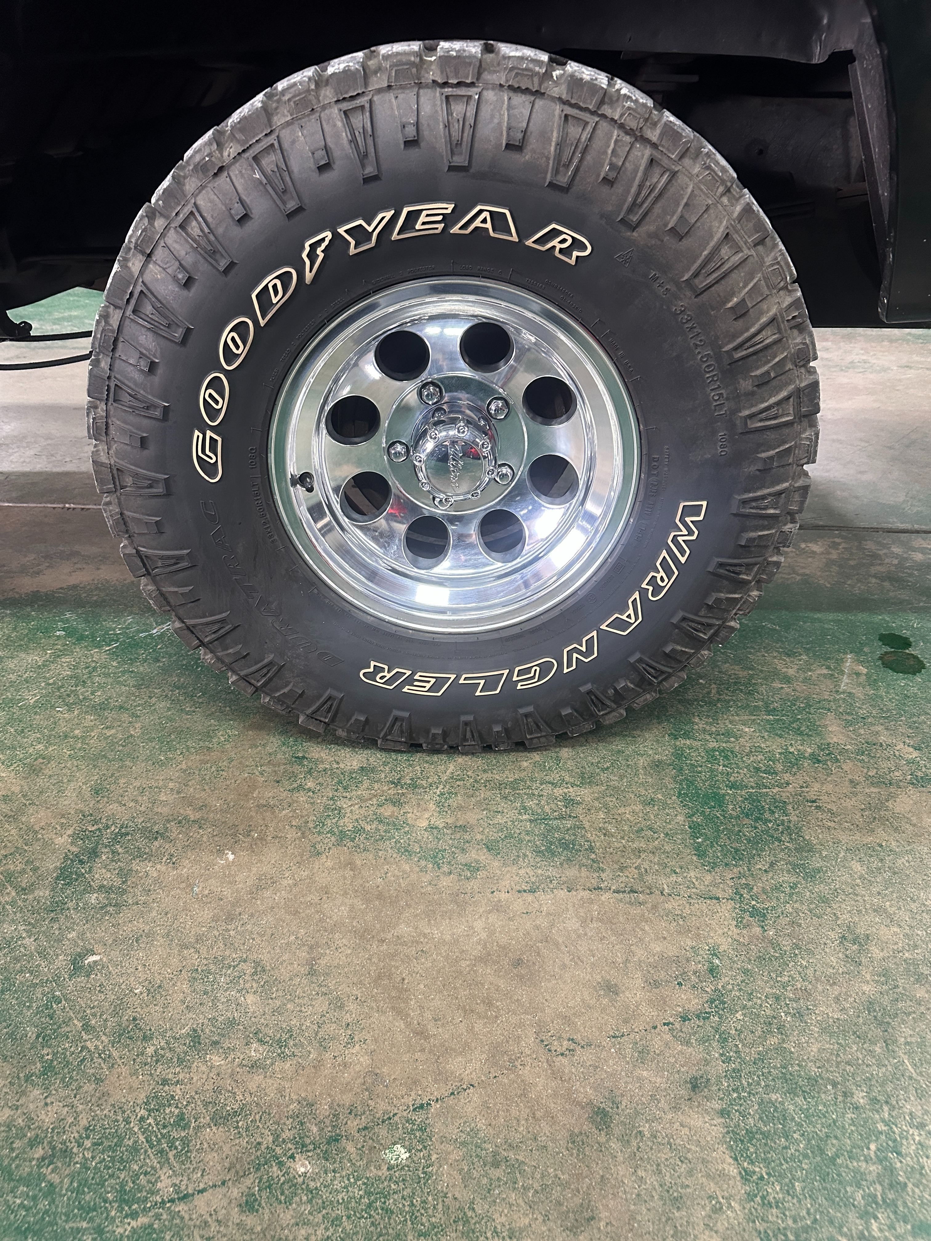 43k-Mile 1985 Dodge Ramcharger