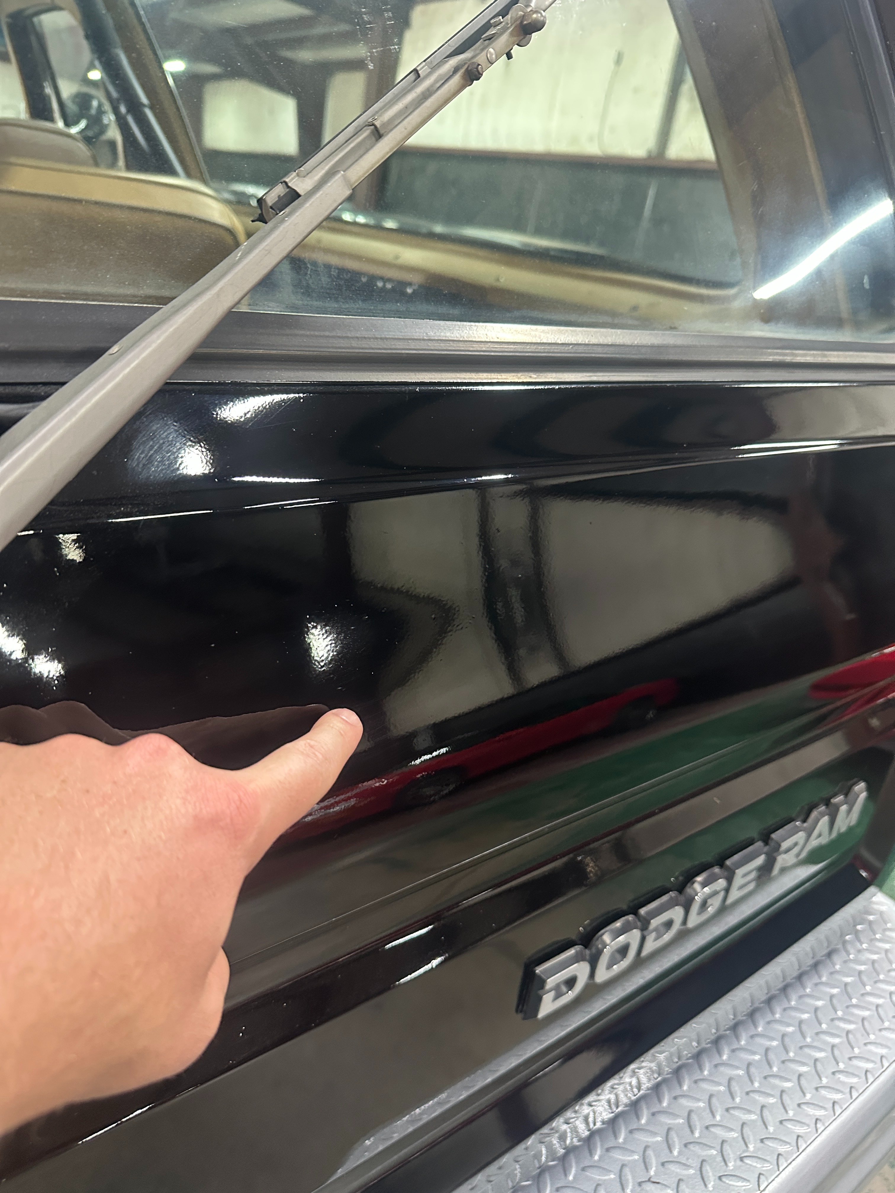 43k-Mile 1985 Dodge Ramcharger