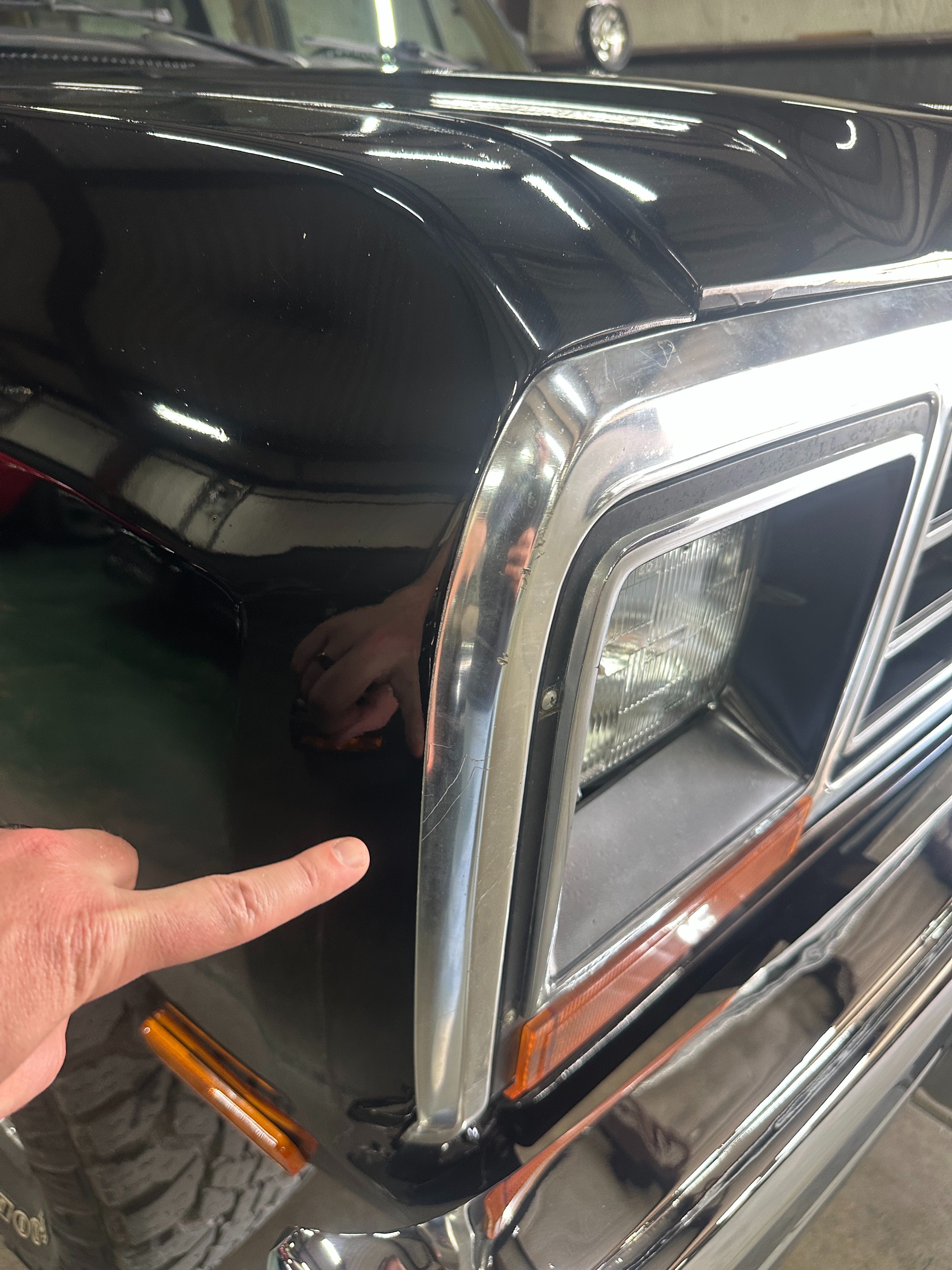 43k-Mile 1985 Dodge Ramcharger