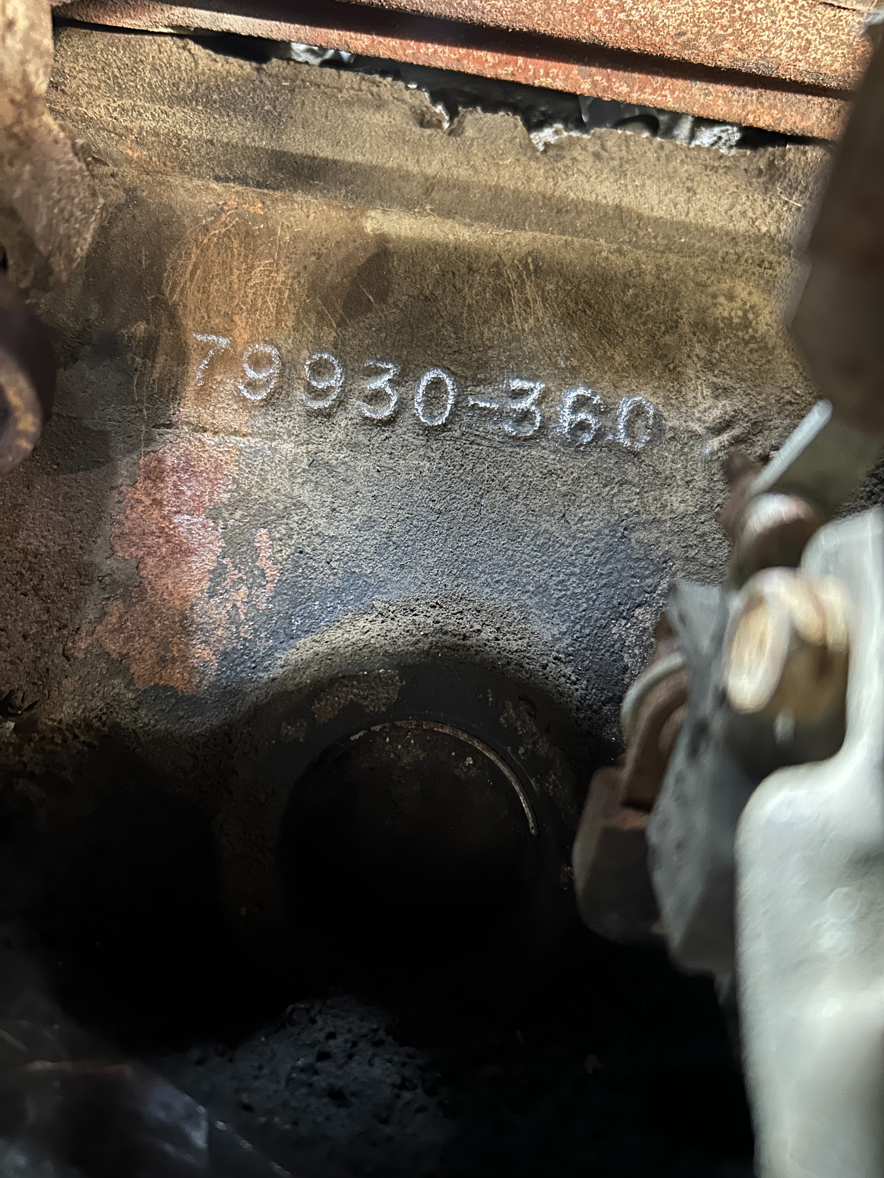 43k-Mile 1985 Dodge Ramcharger