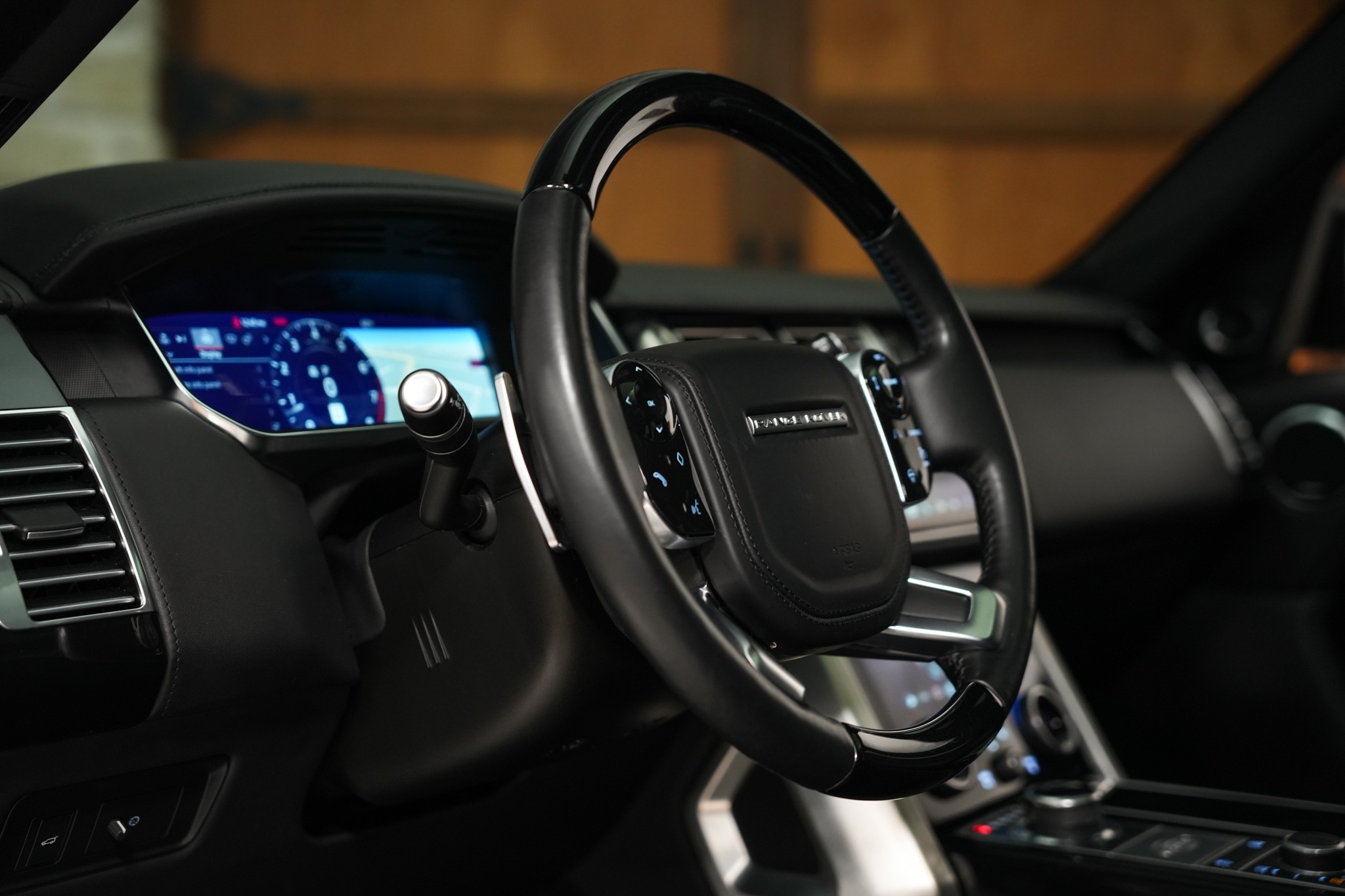 2021 Land Rover Range Rover Autobiography