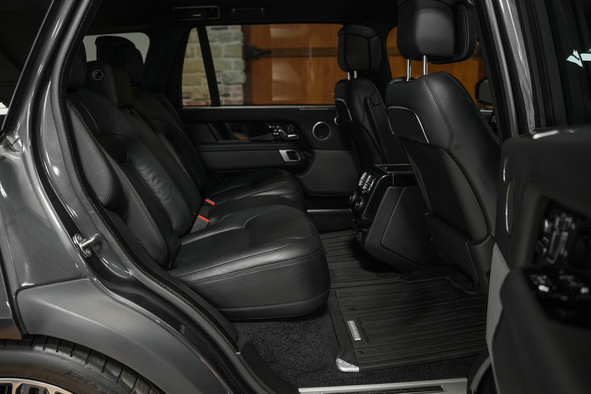 2021 Land Rover Range Rover Autobiography