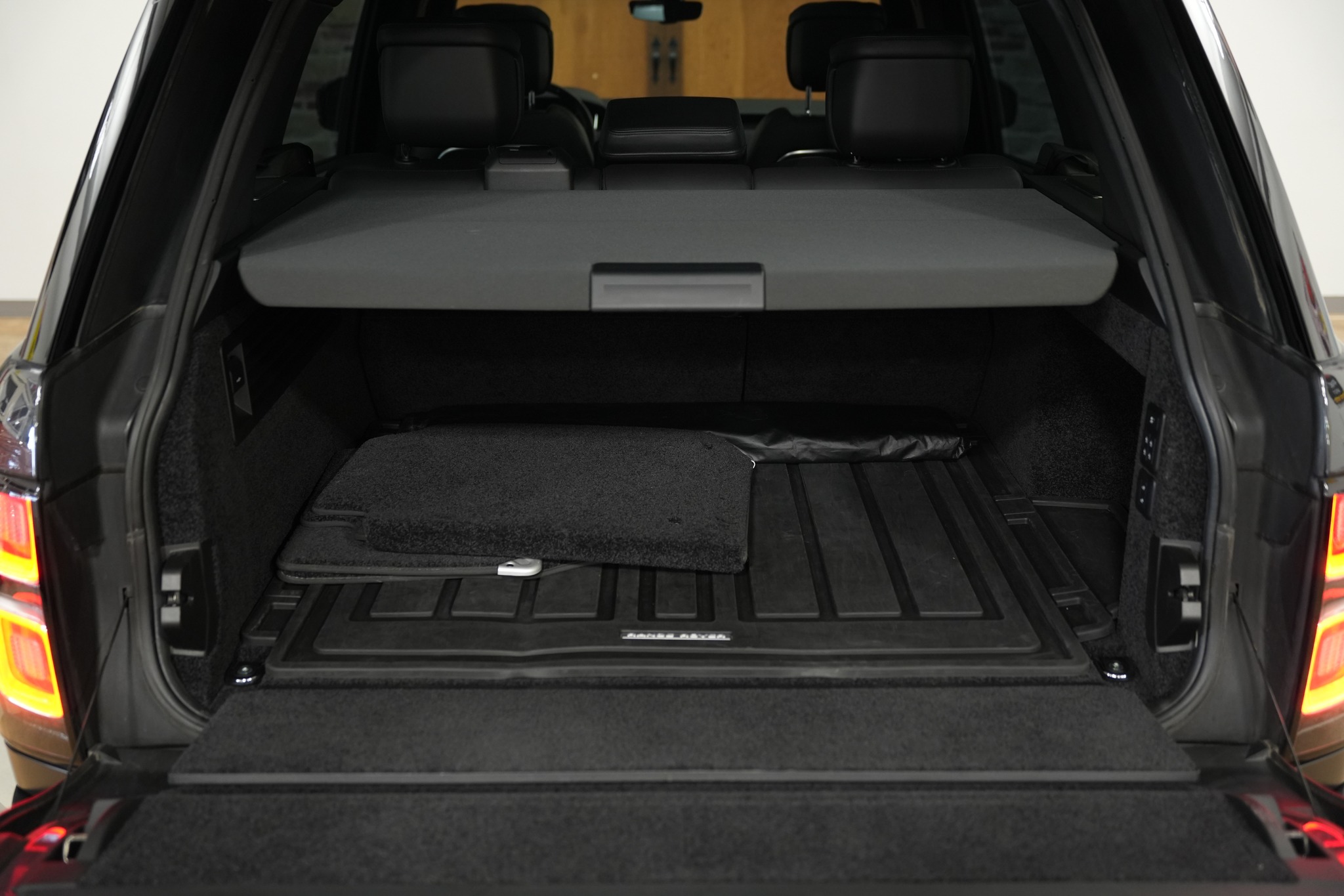 2021 Land Rover Range Rover Autobiography