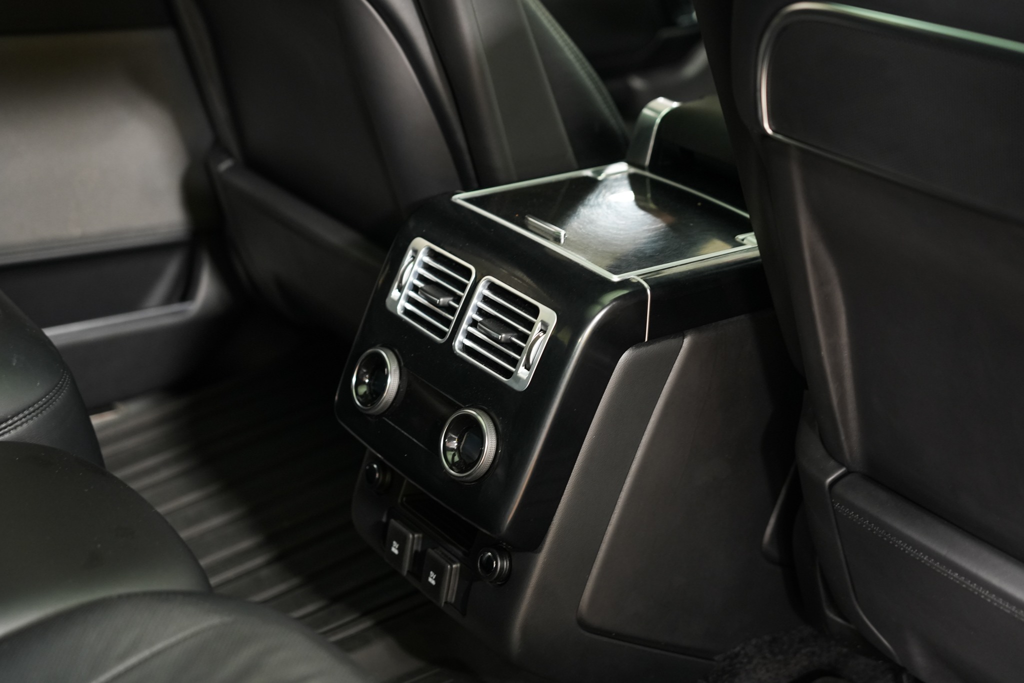 2021 Land Rover Range Rover Autobiography