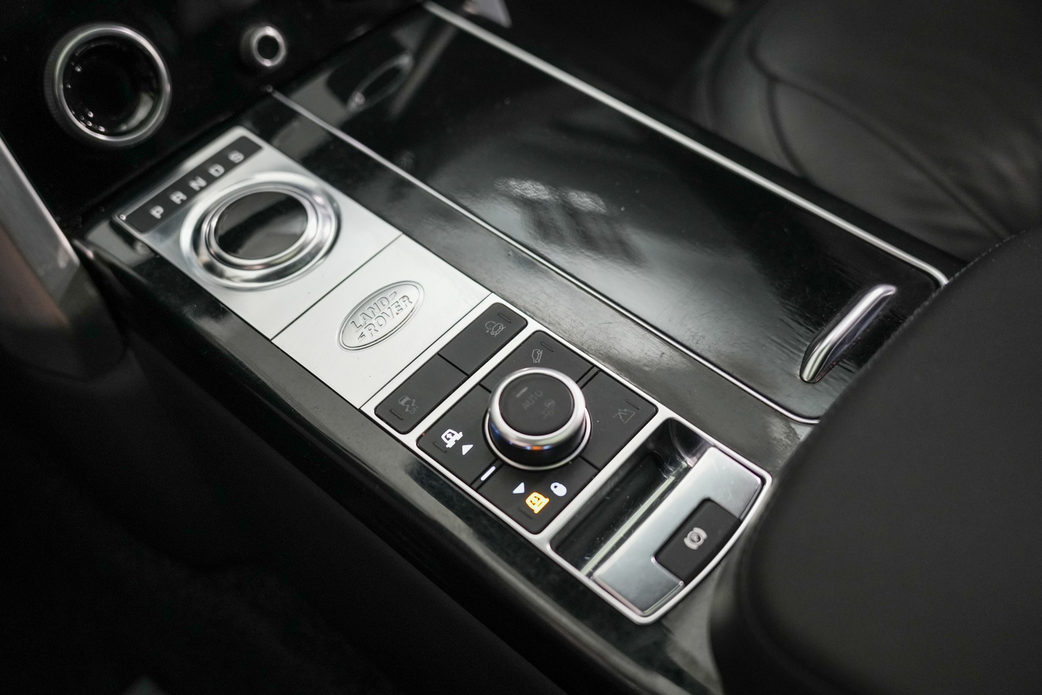 2021 Land Rover Range Rover Autobiography