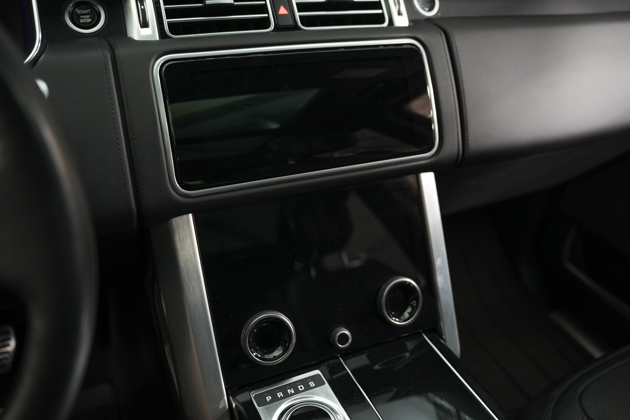 2021 Land Rover Range Rover Autobiography