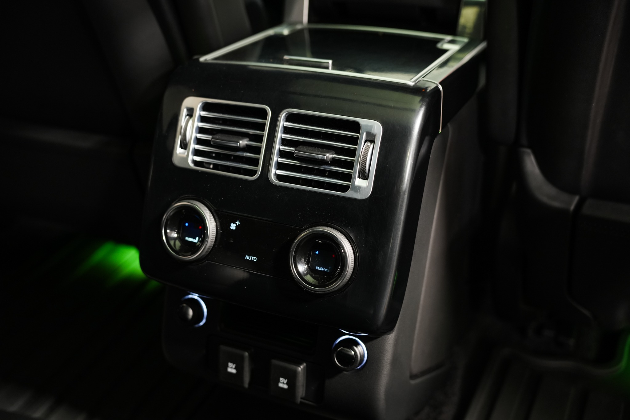 2021 Land Rover Range Rover Autobiography