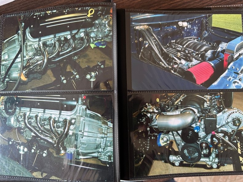 1956 Ford F100 Restomod