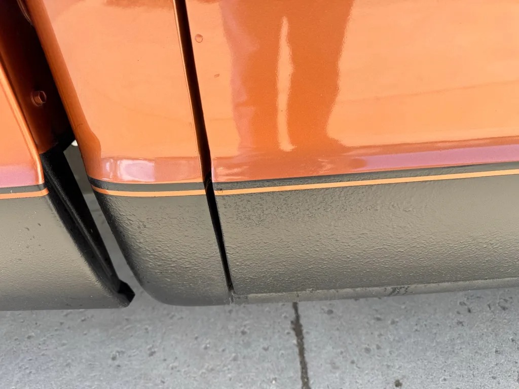 1971 GMC C20 Longhorn